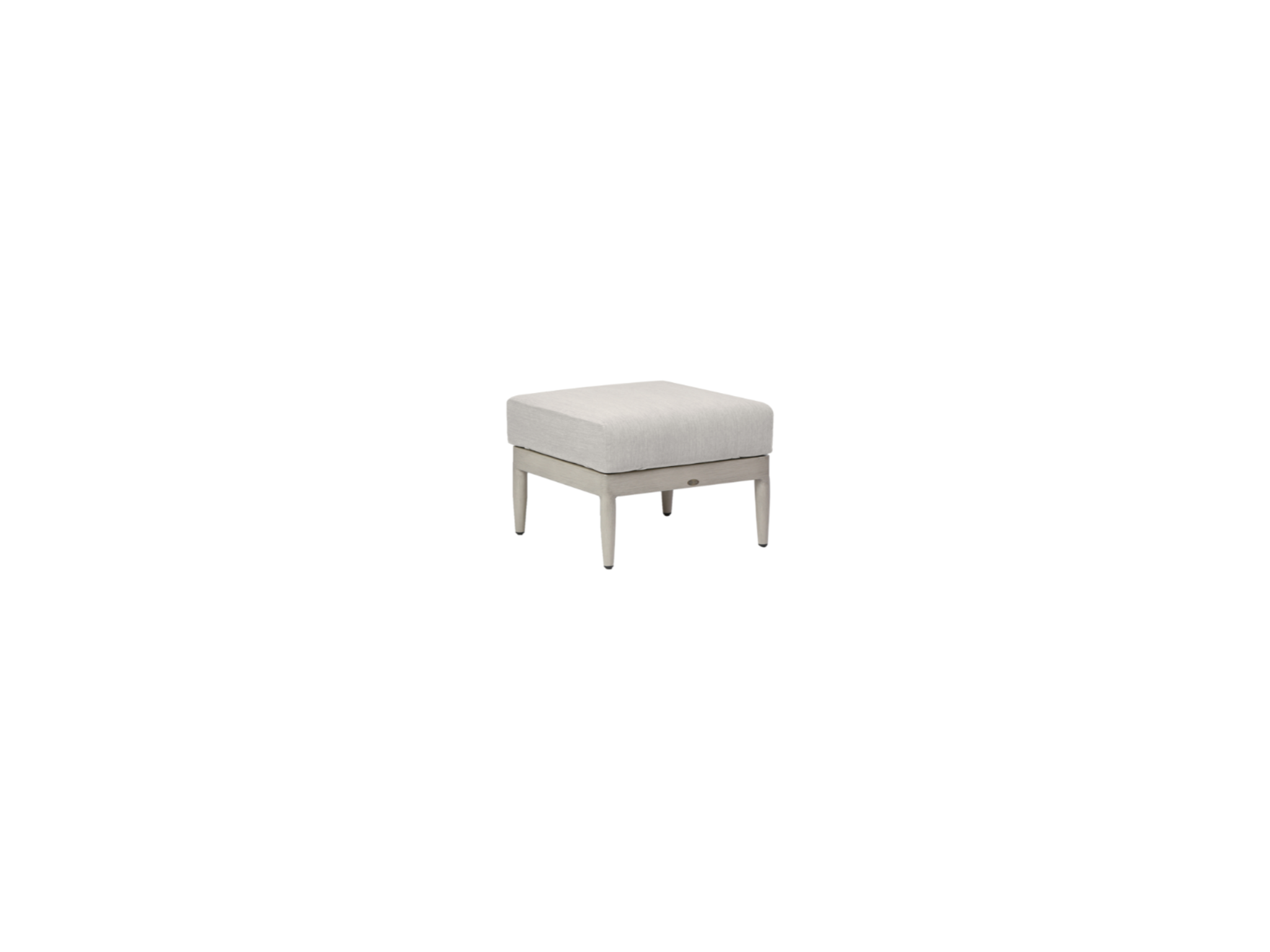 Biscayne Ottoman