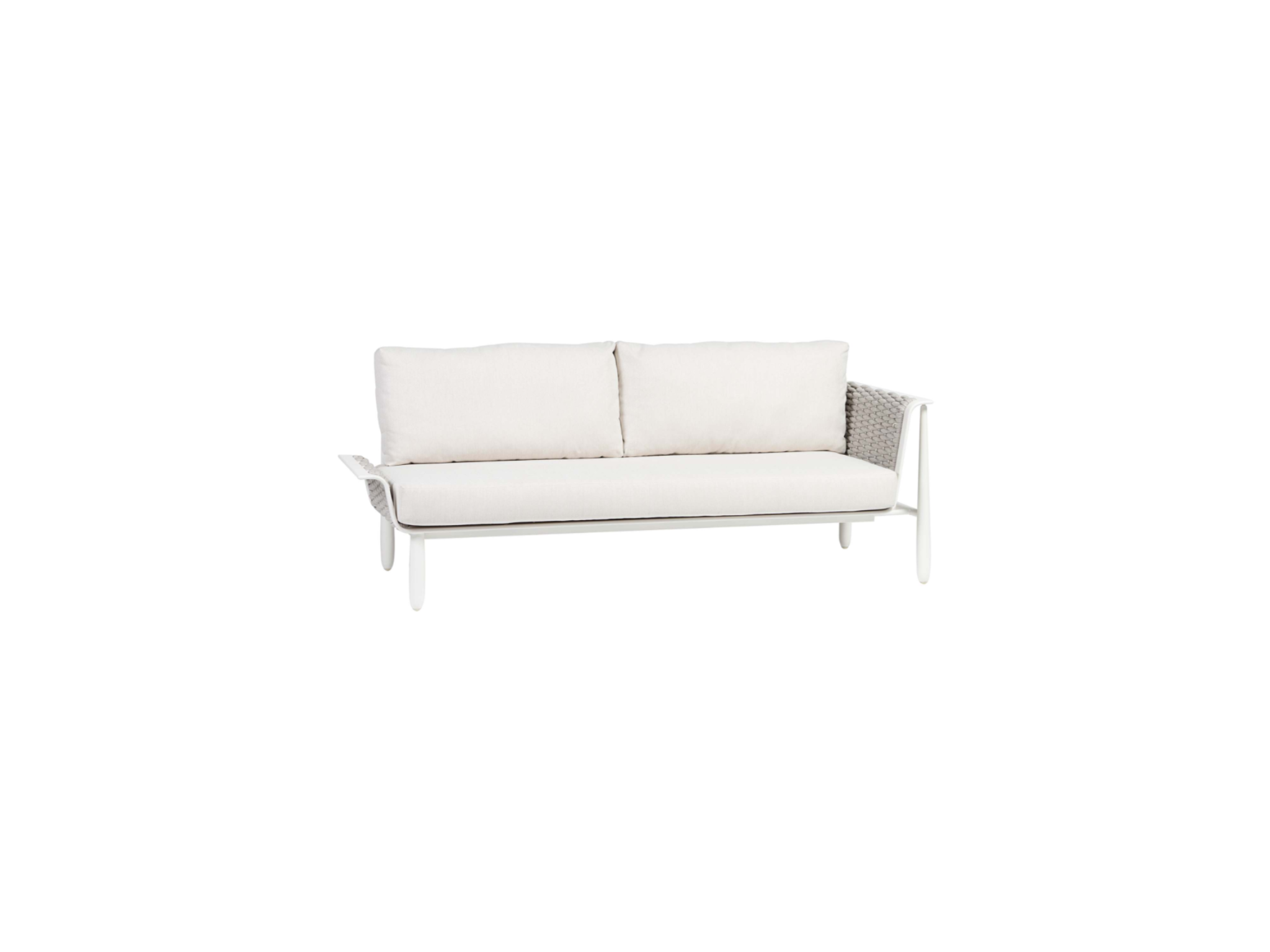 Bora 3-Seater Right Arm