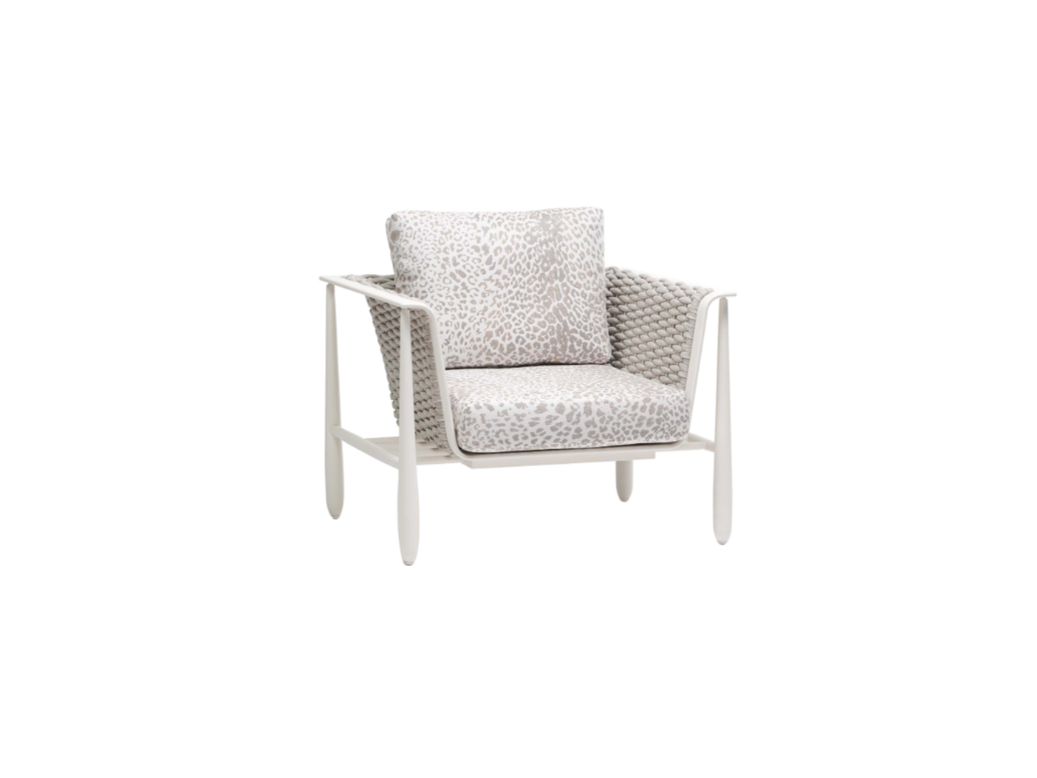 Bora Club Chair