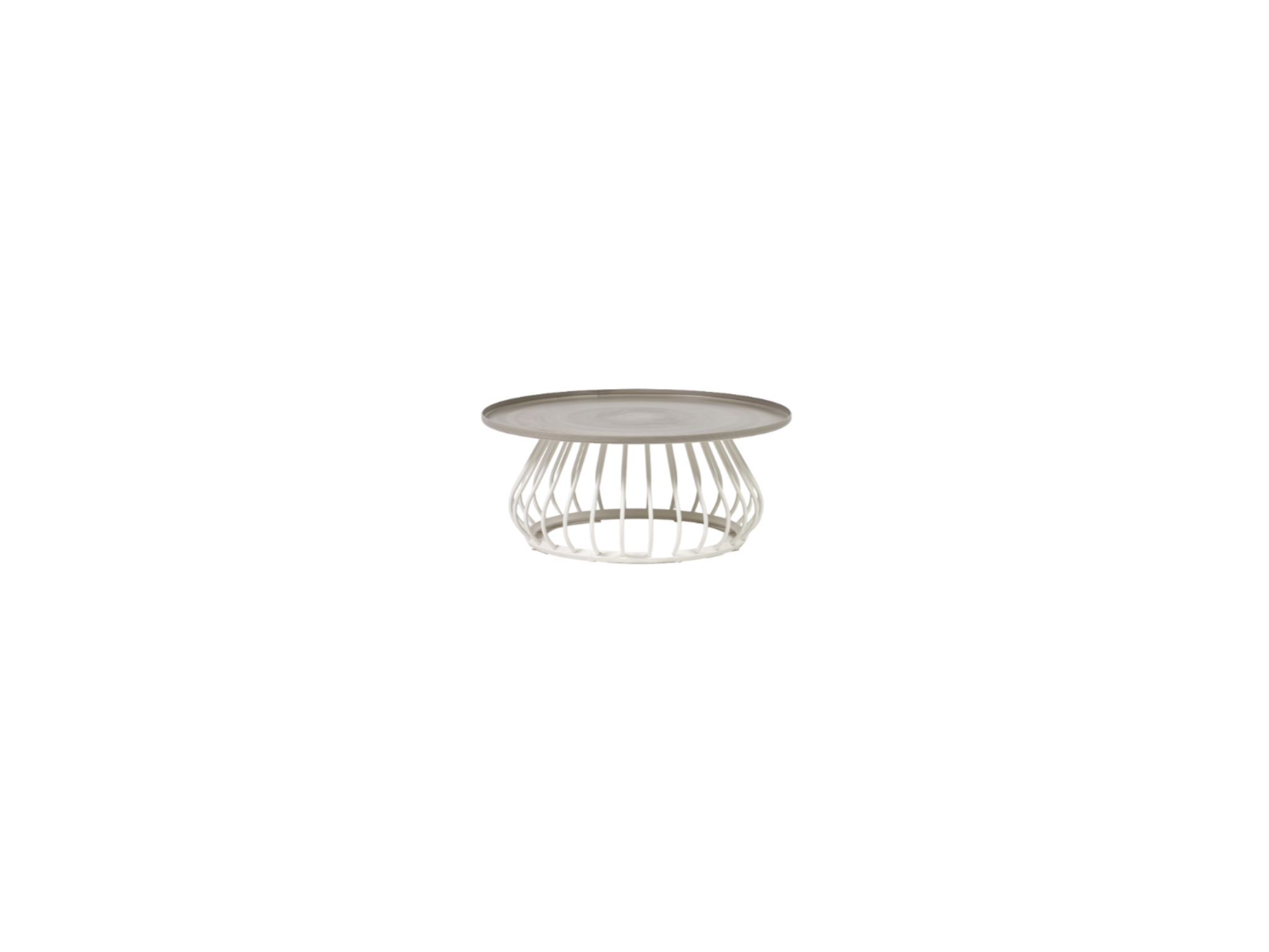 Bora Coffee Table