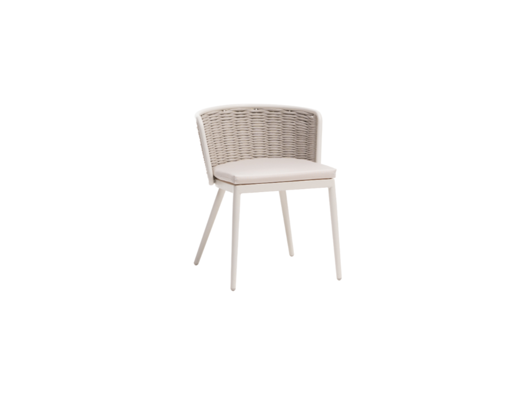 Bora Dining Side Chair