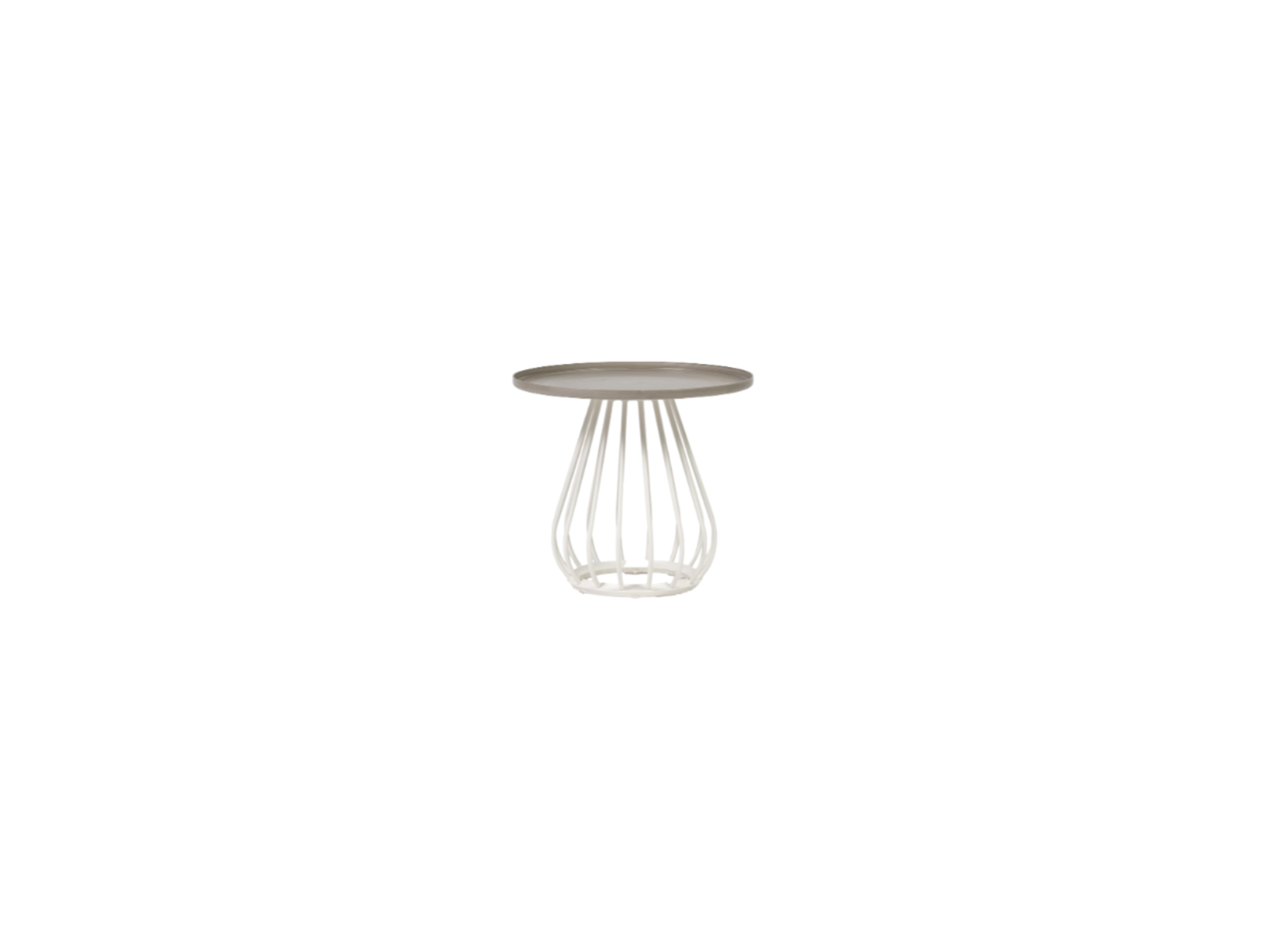 Bora End Table