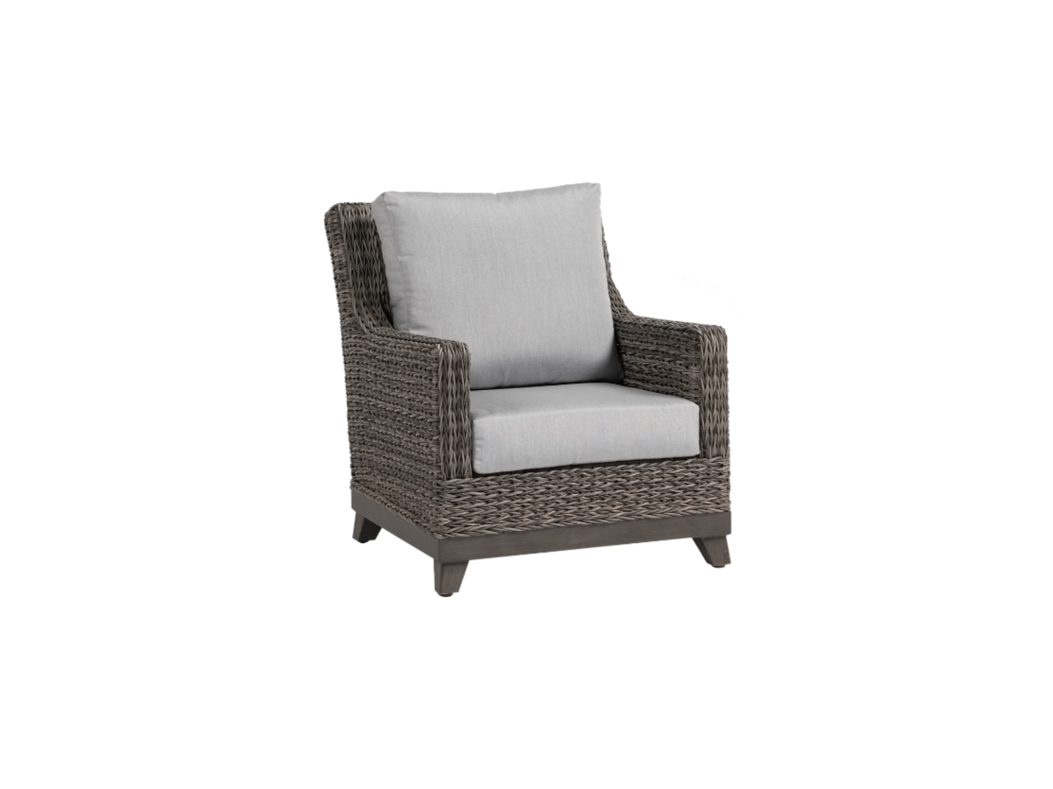Chicago Club Chair