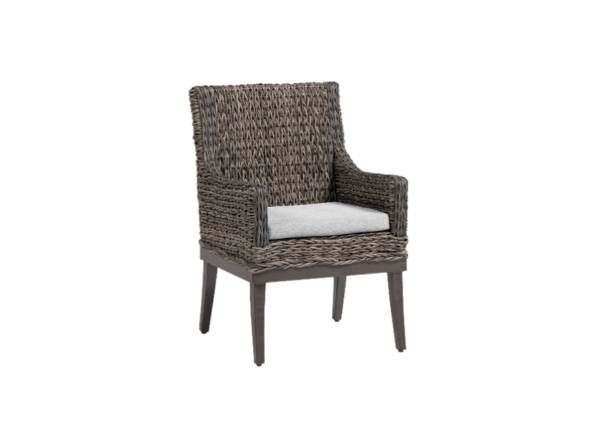 Chicago Dining Arm Chair