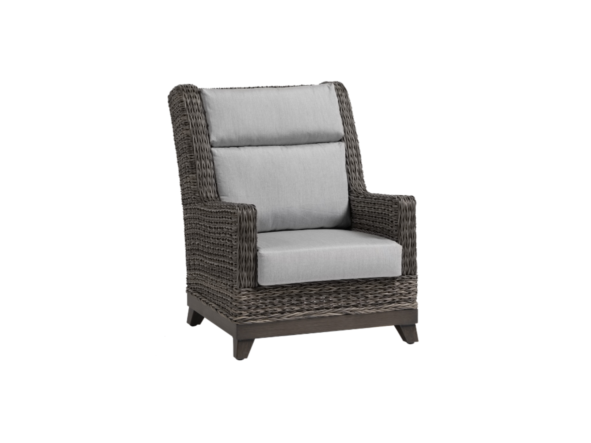 Chicago Highback Wing Chair