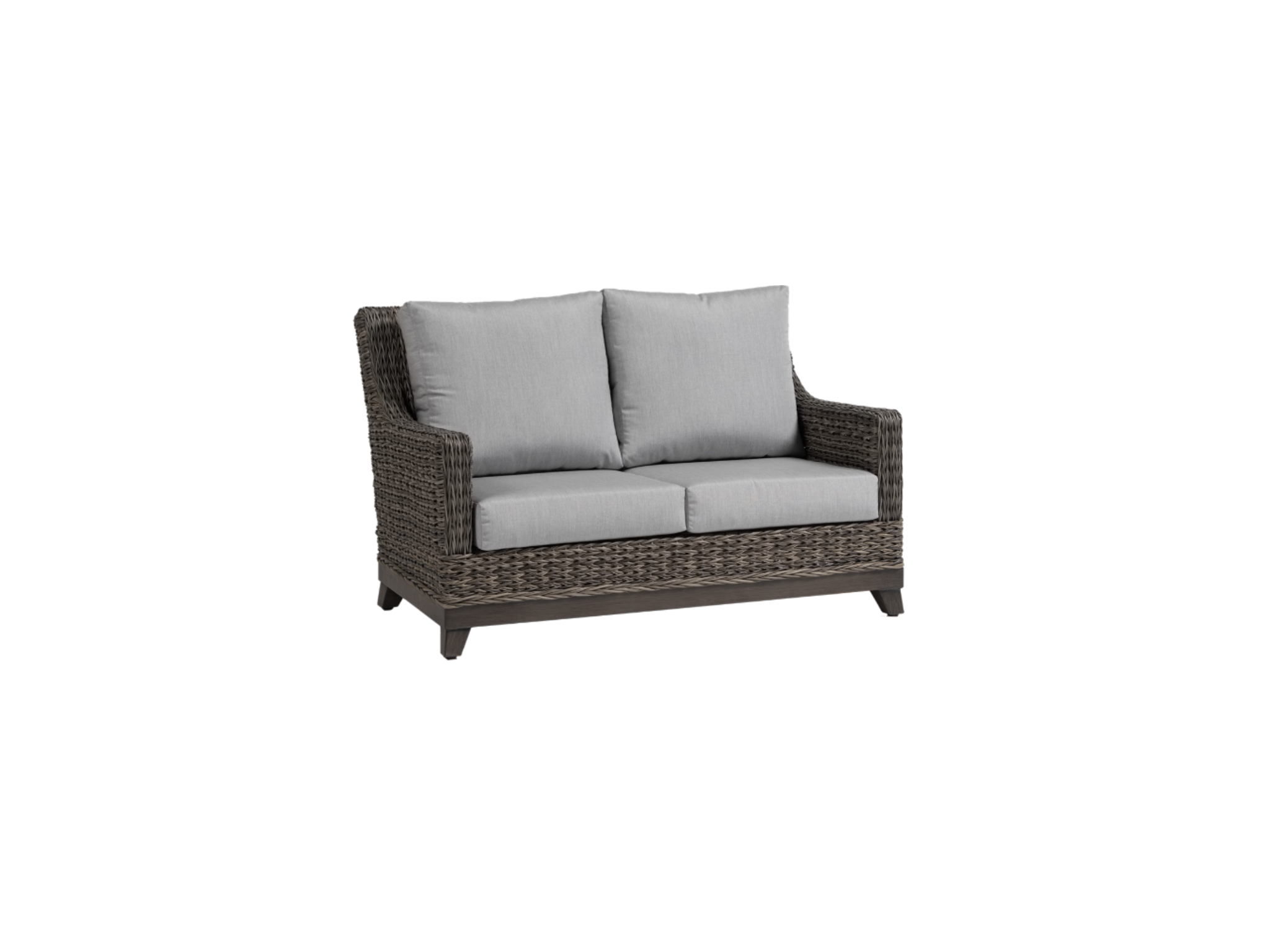 Chicago Love Seat