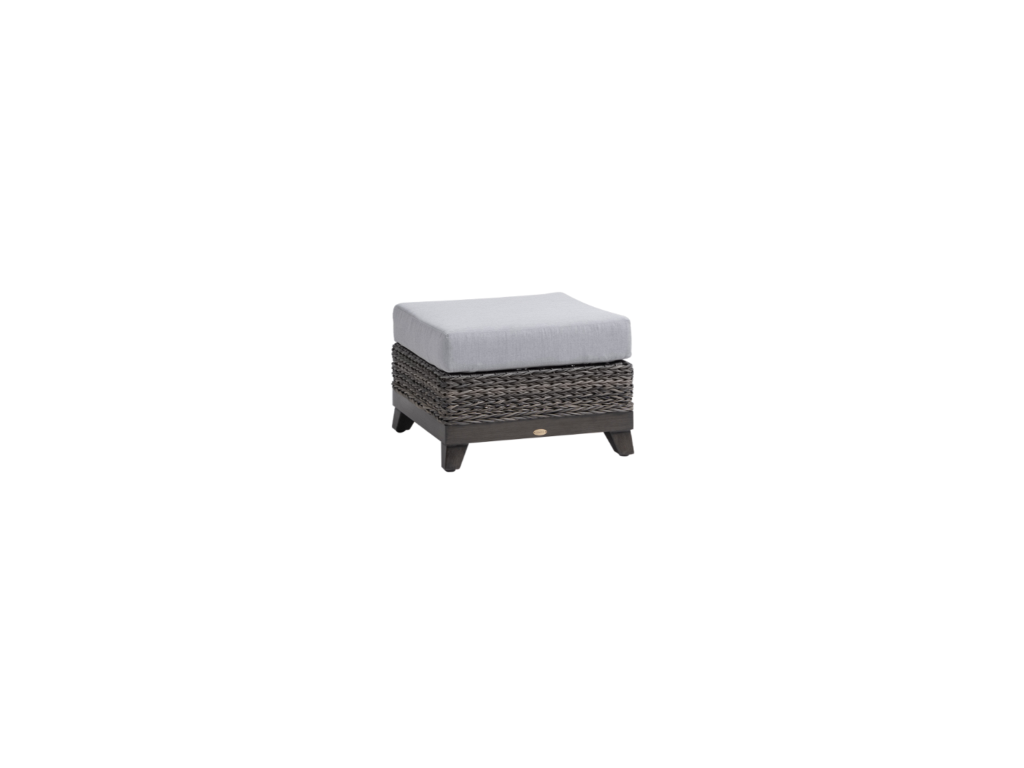 Chicago Ottoman