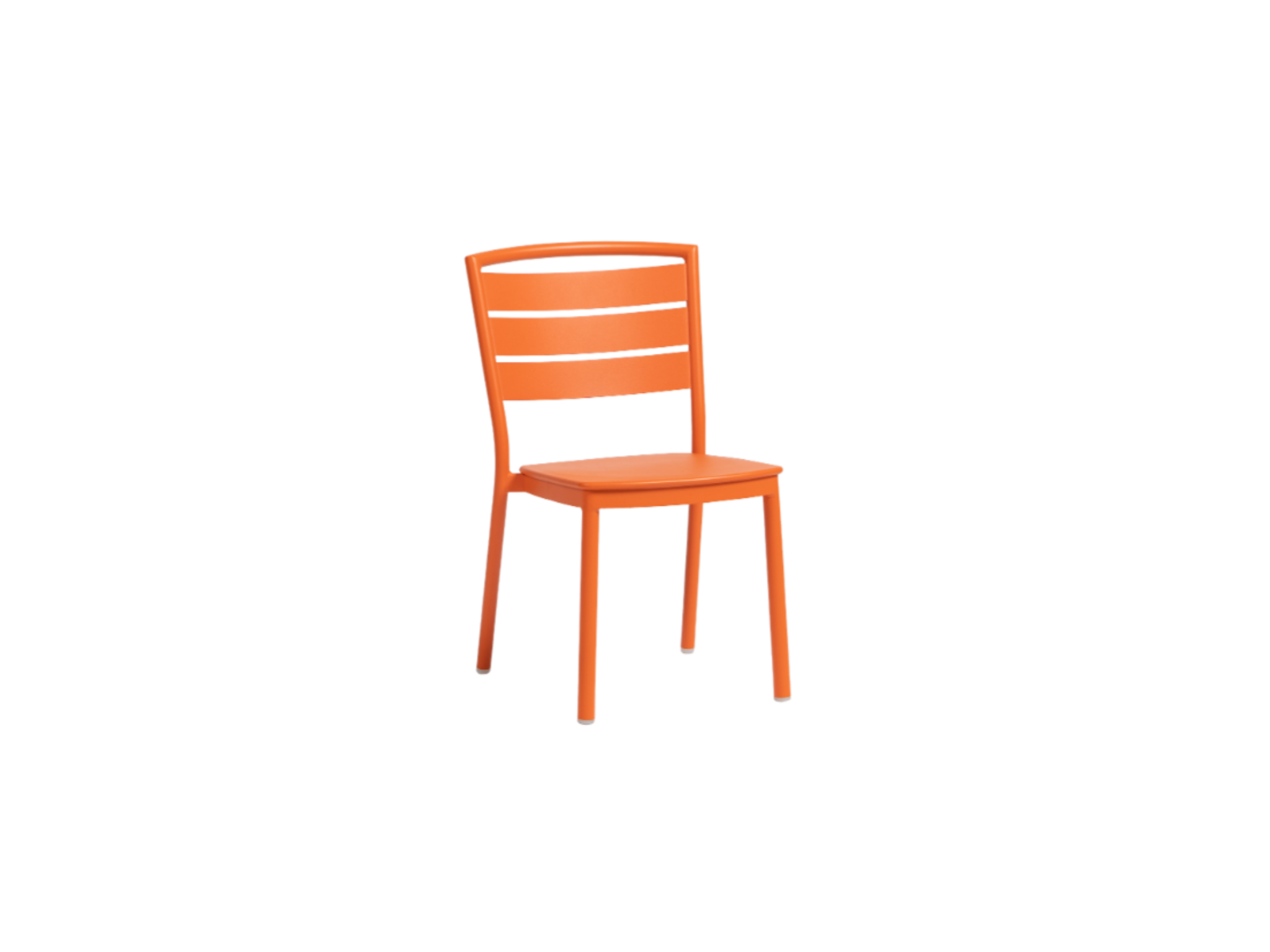 Ciara Stacking Side Chair