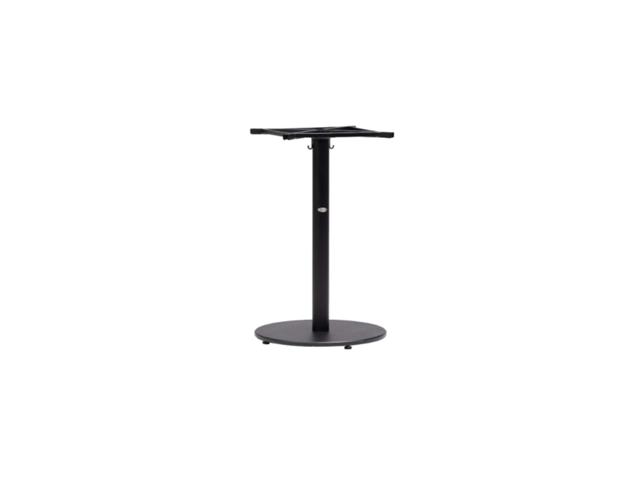 Copenhagen  Counter Table Base (Round, 102LBS Steel Base + Large Spider)
