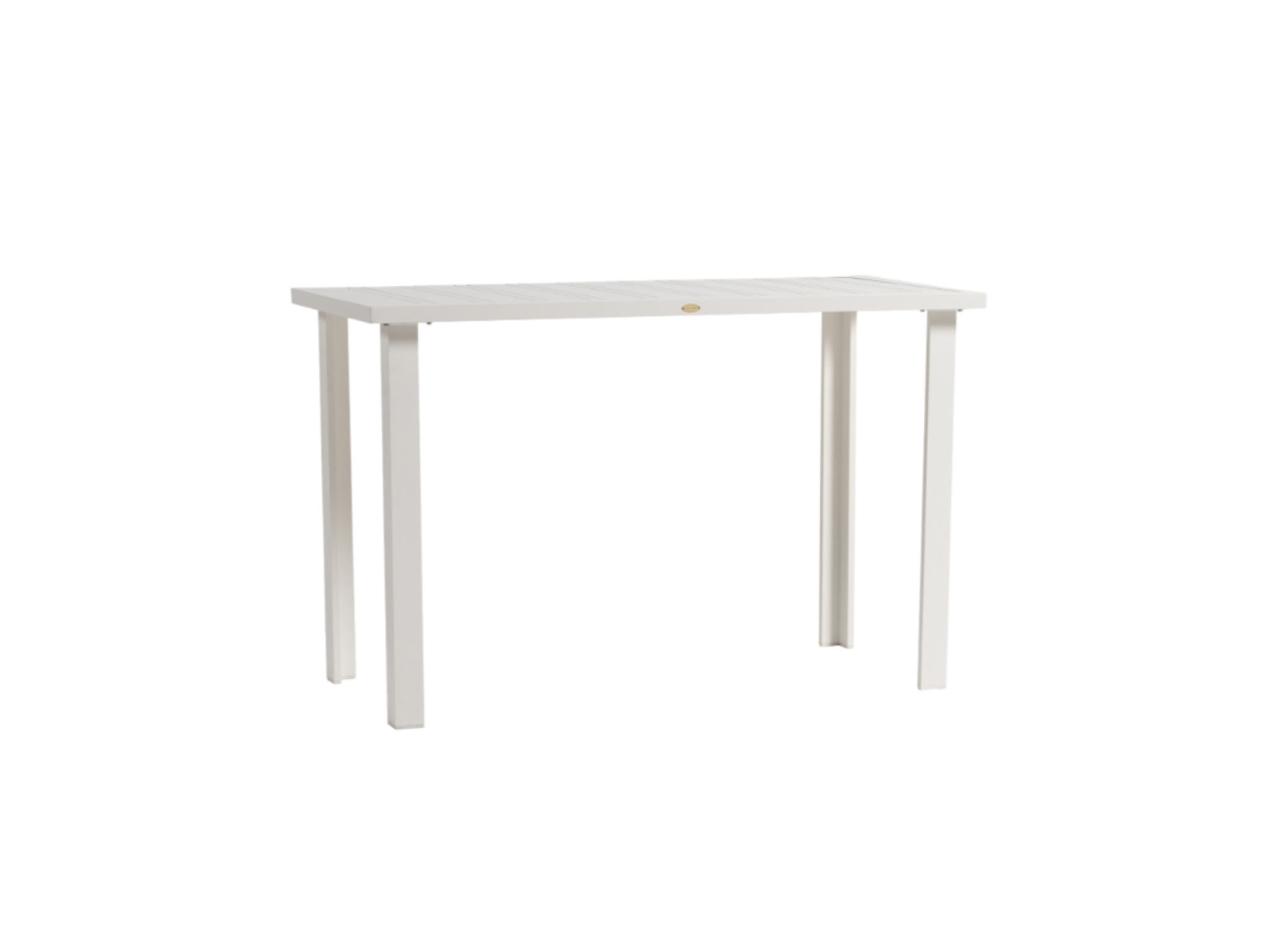 Dallas 30"x60" Rect Counter Table w/UH