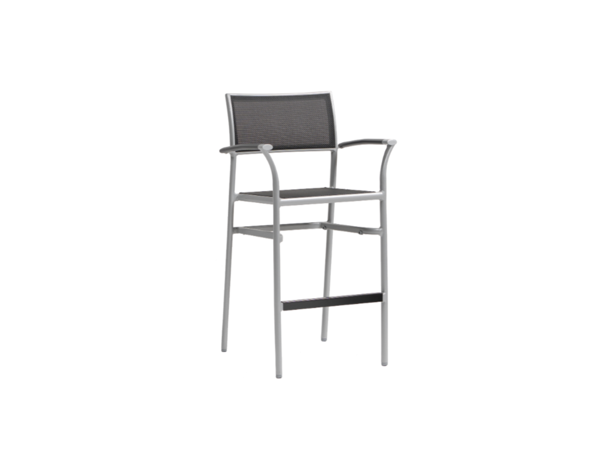 Frankfurt Bar Chair (w/ Arm)