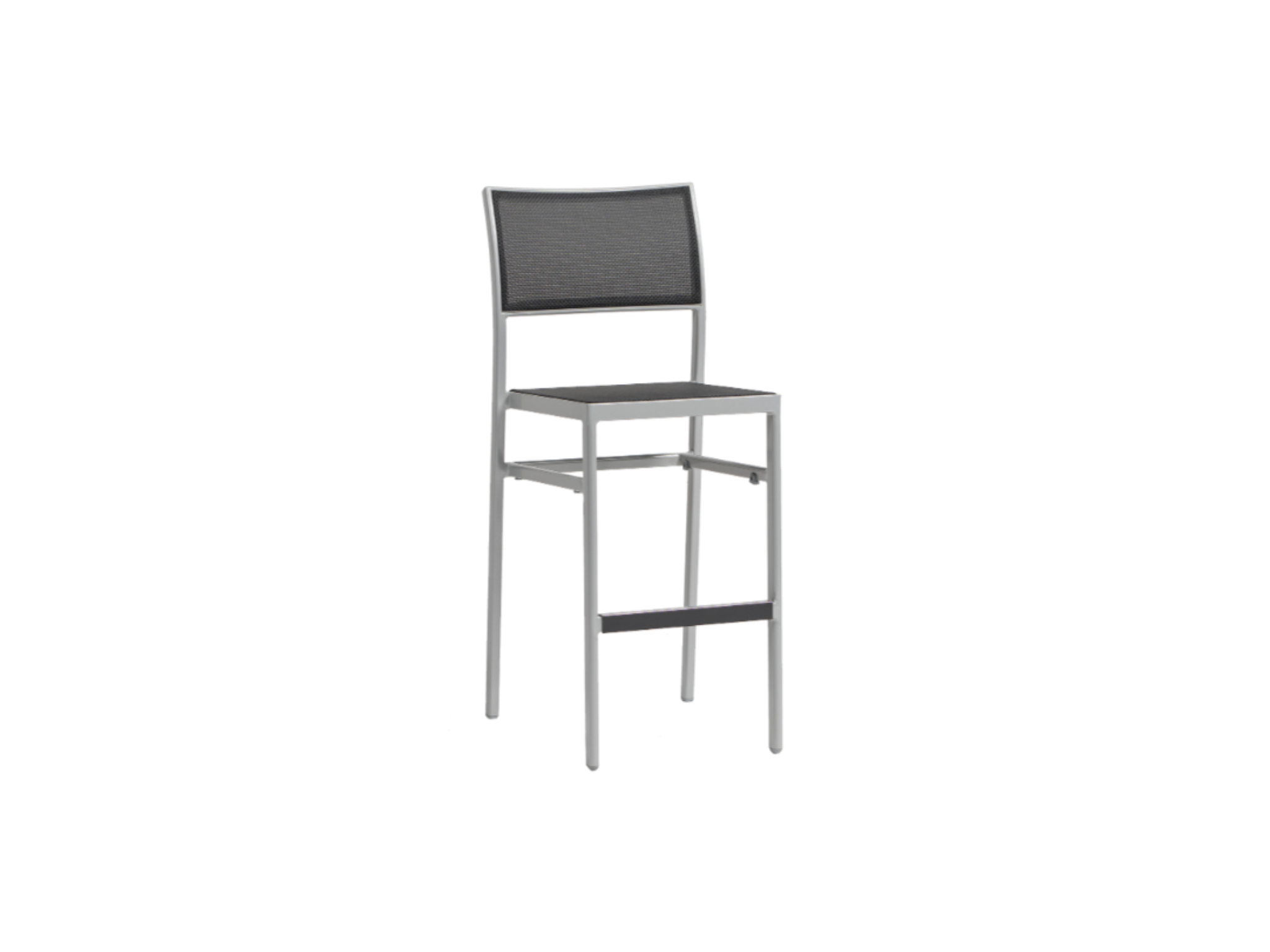 Frankfurt Bar Chair (w/o Arm)
