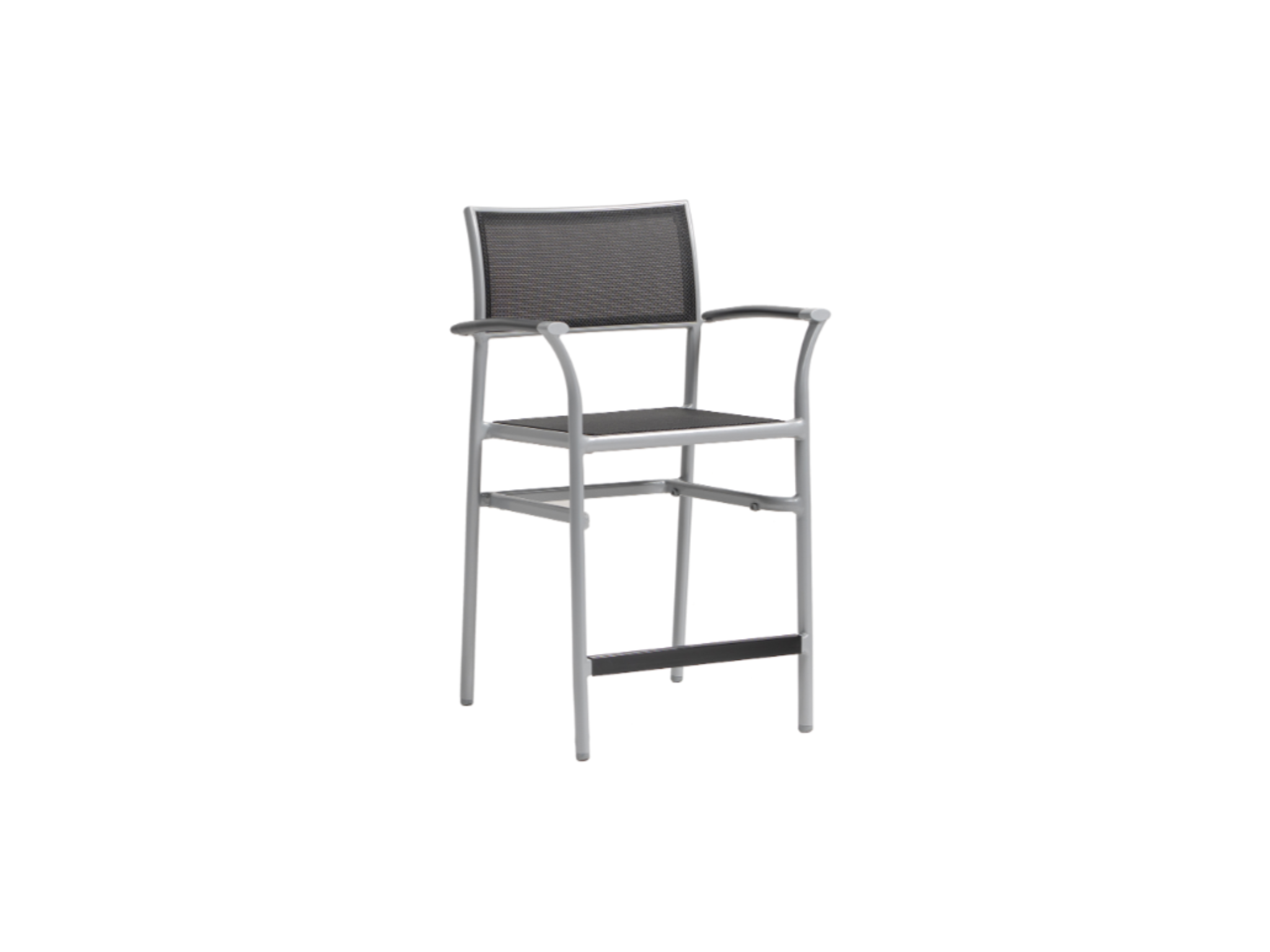 Frankfurt Counter Chair (w/ Arm)