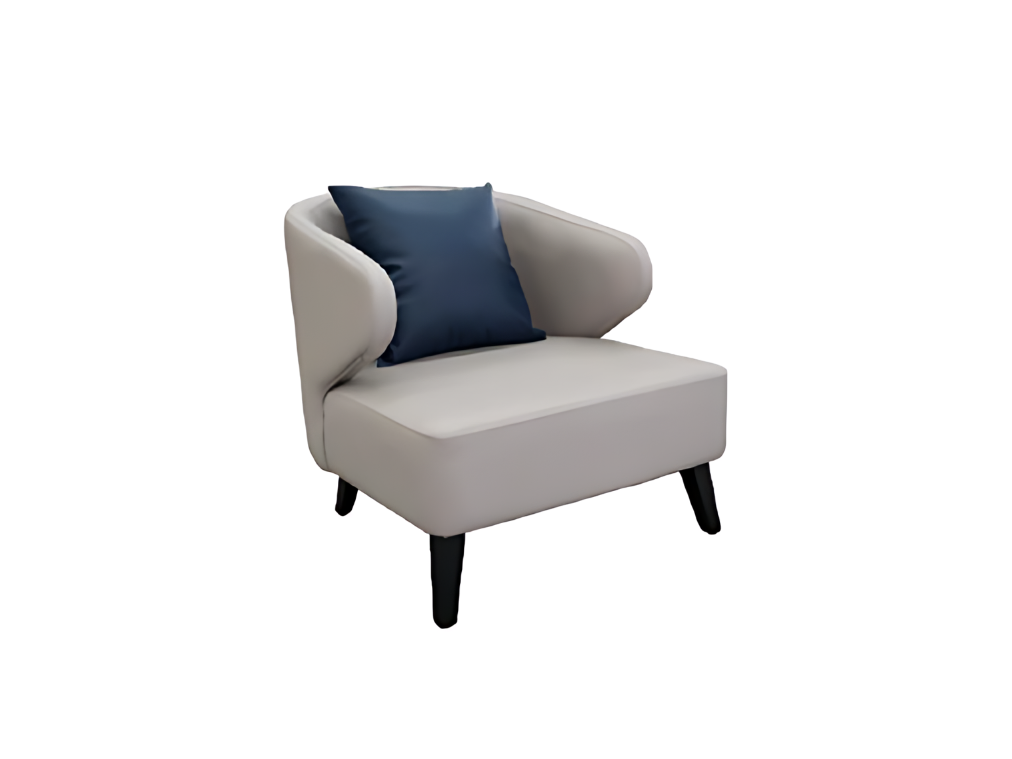 Gaston Lounge Chair
