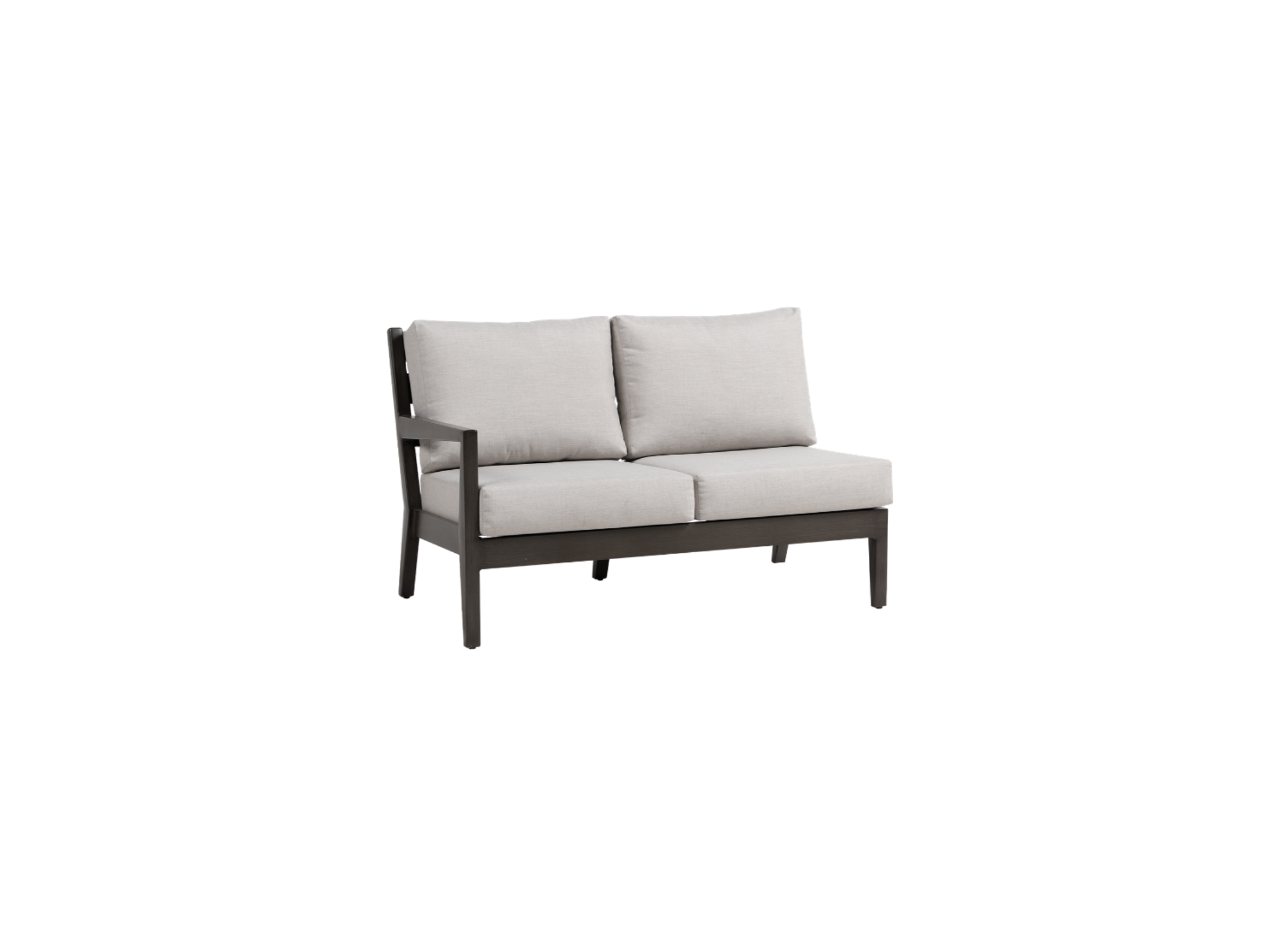 Grenada 2-Seater Left Arm