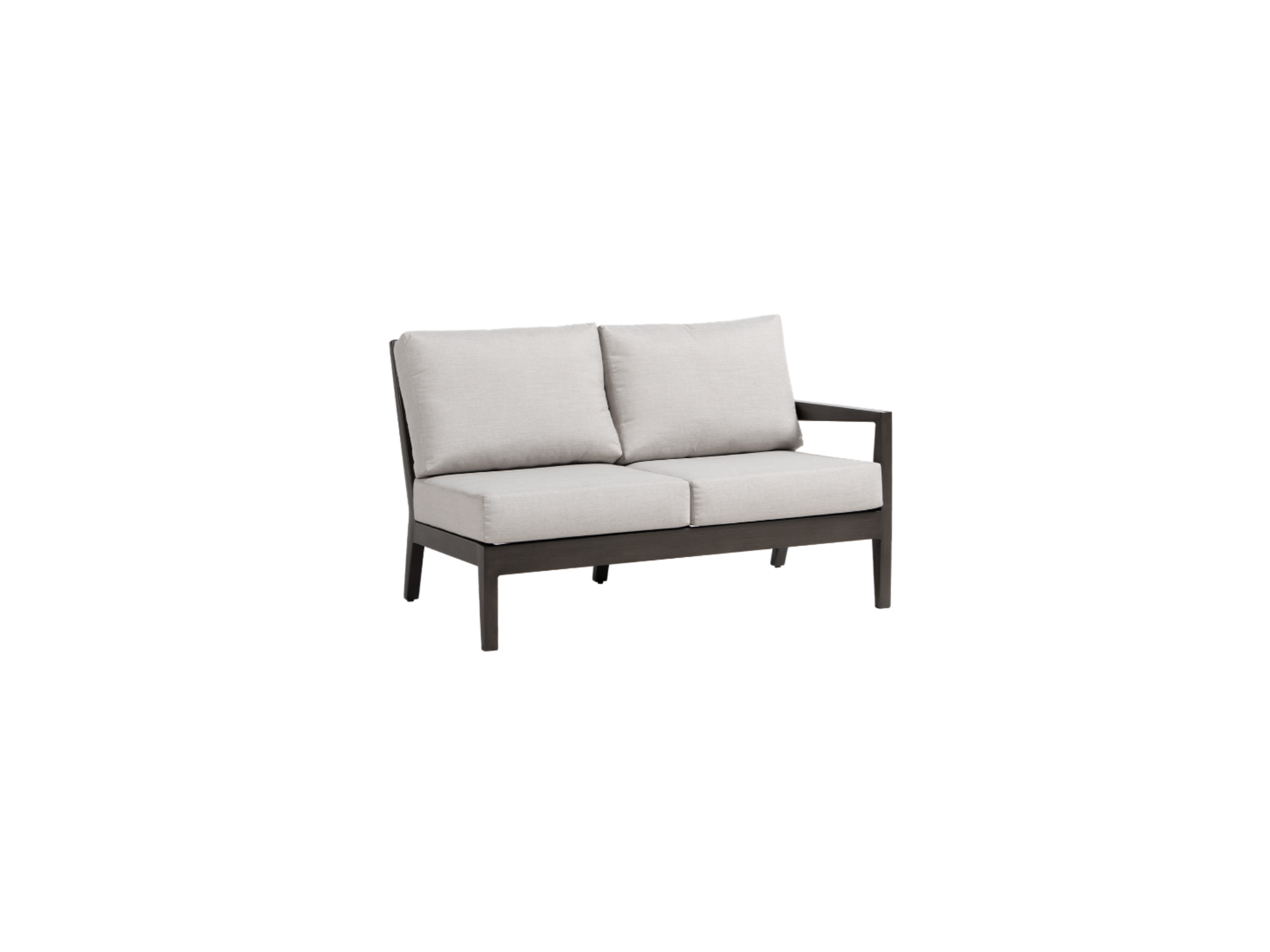 Grenada 2-Seater Right Arm
