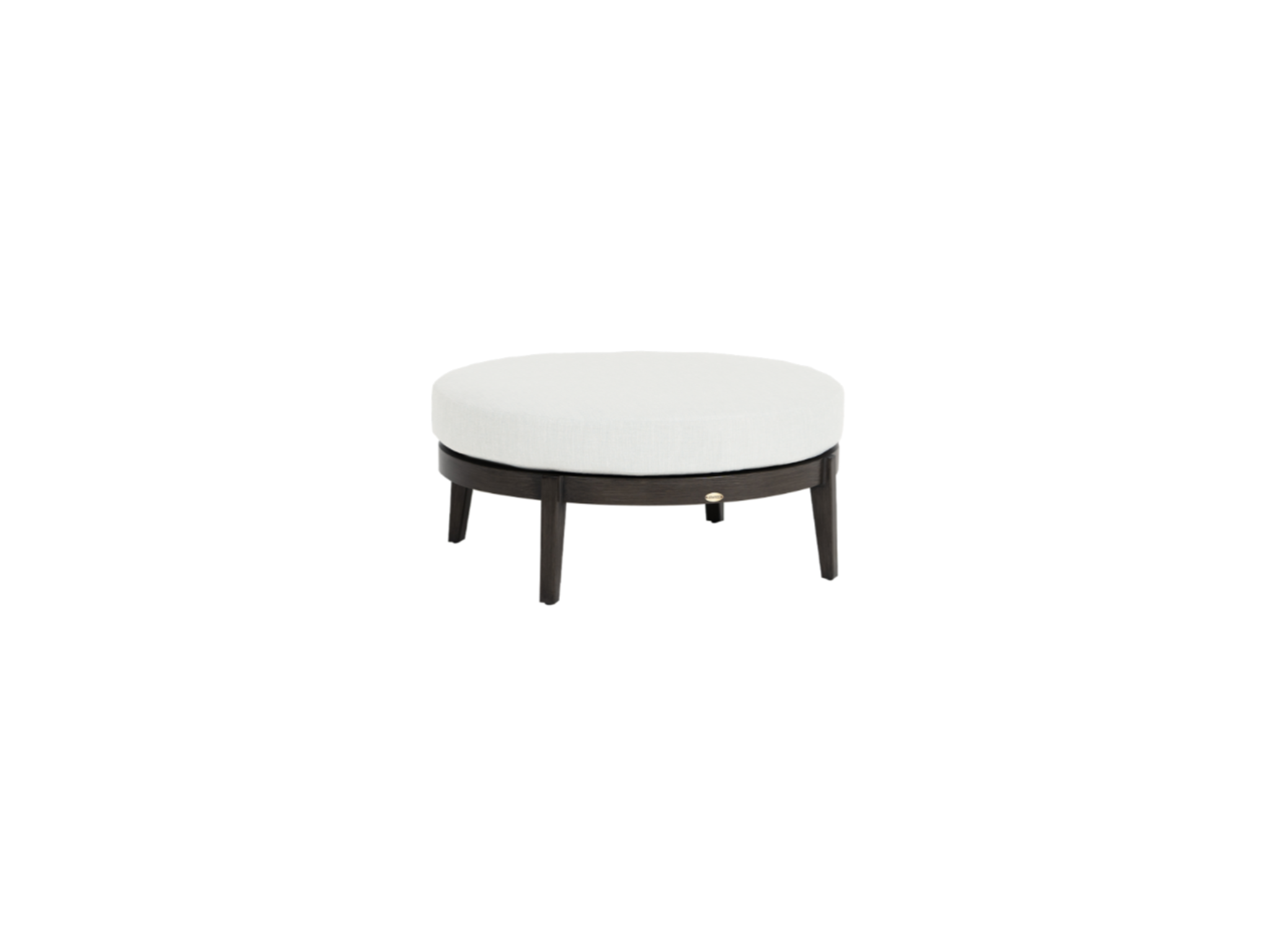 Grenada Sectional 40" Round Ottoman