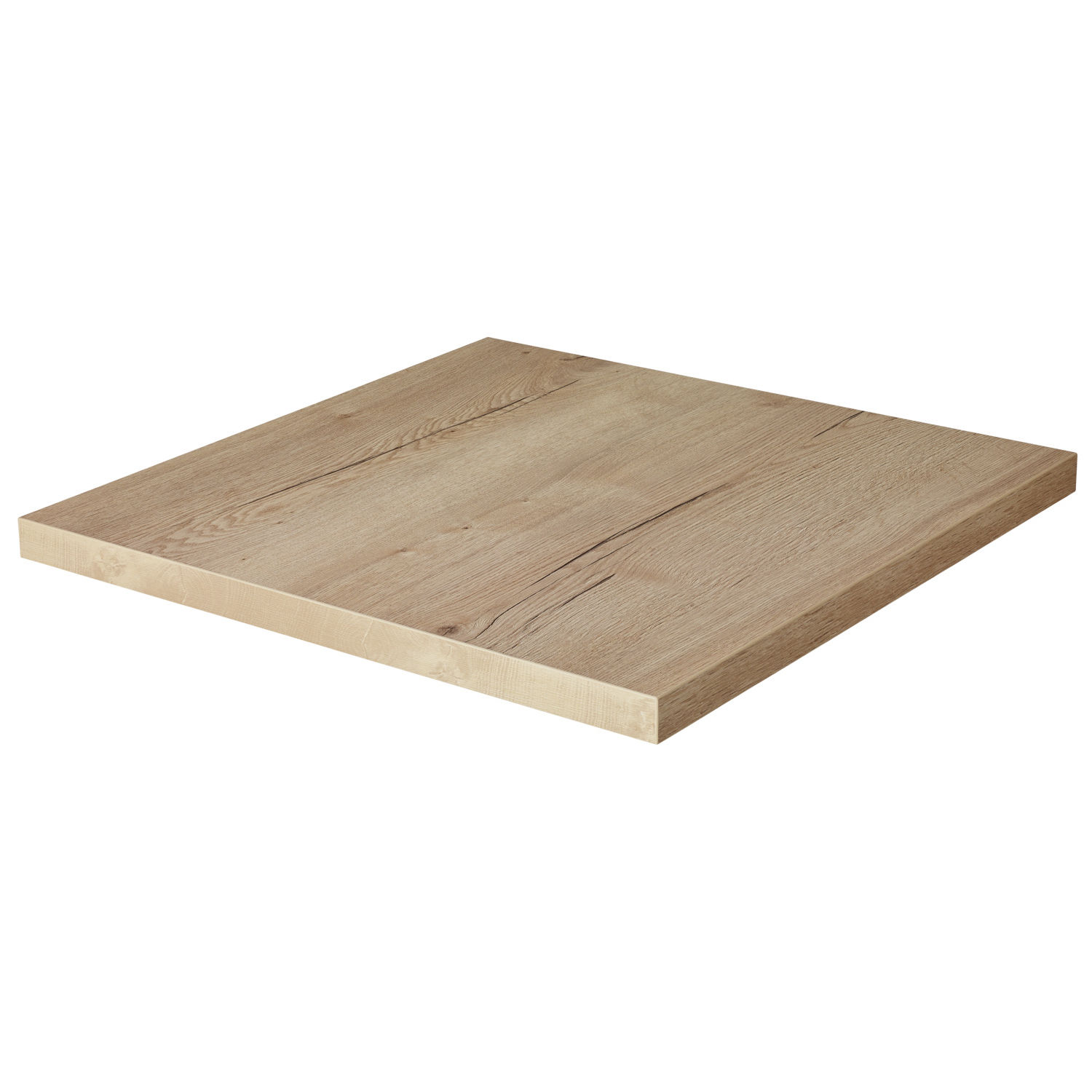 Square Custom HPL Table Top