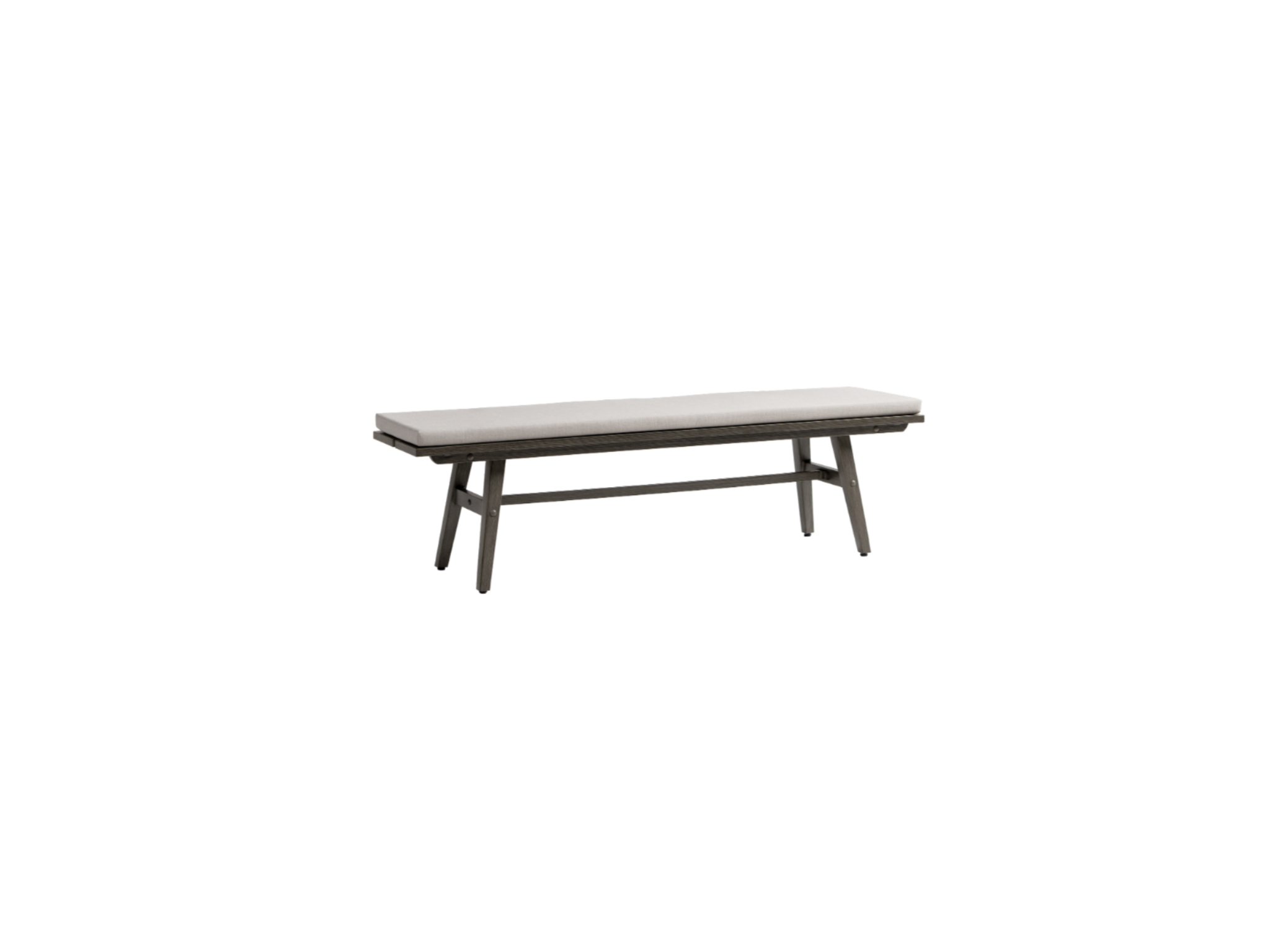 Hilton Head Bench without Back
