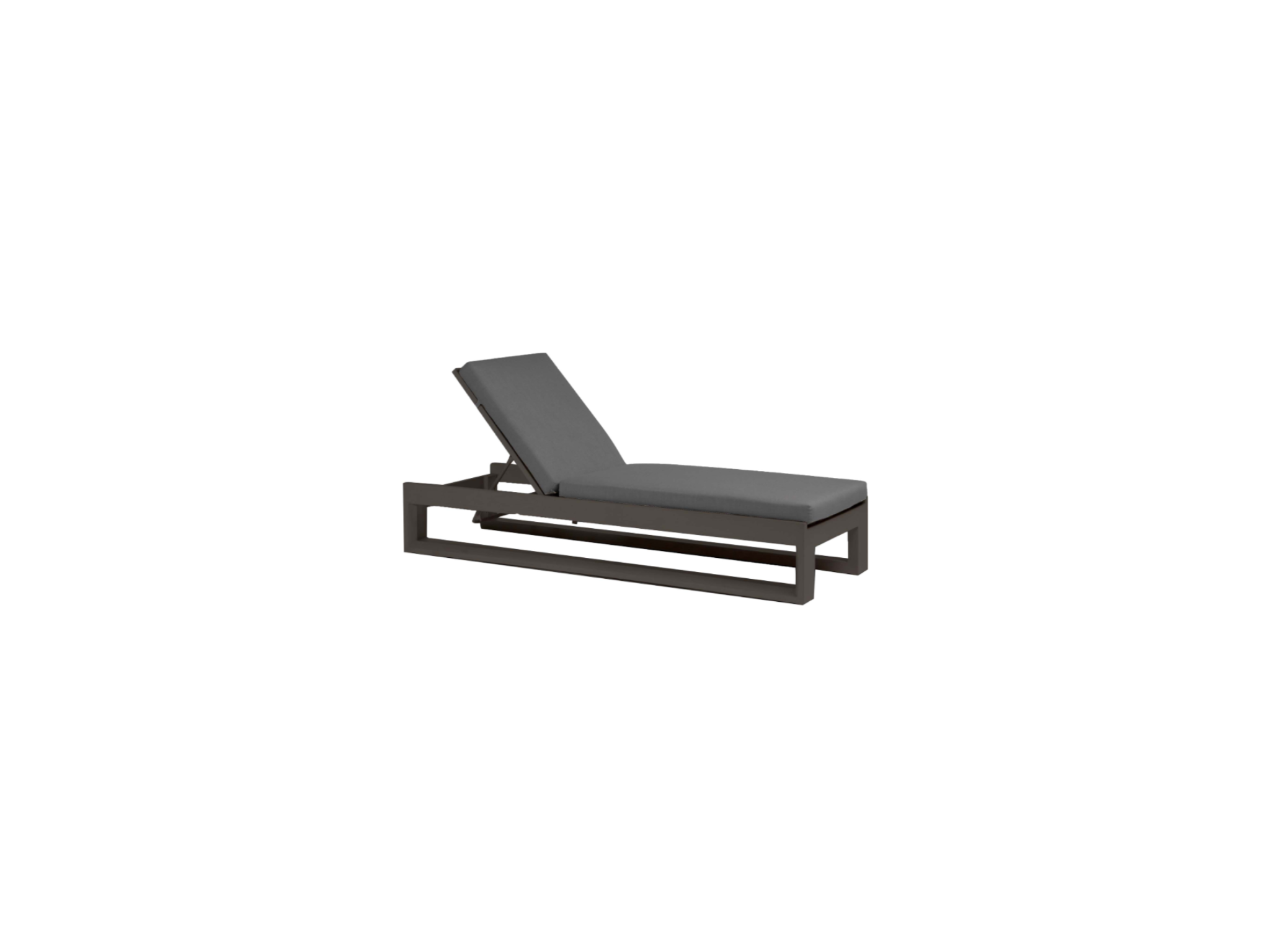 Houston Adjustable Lounge