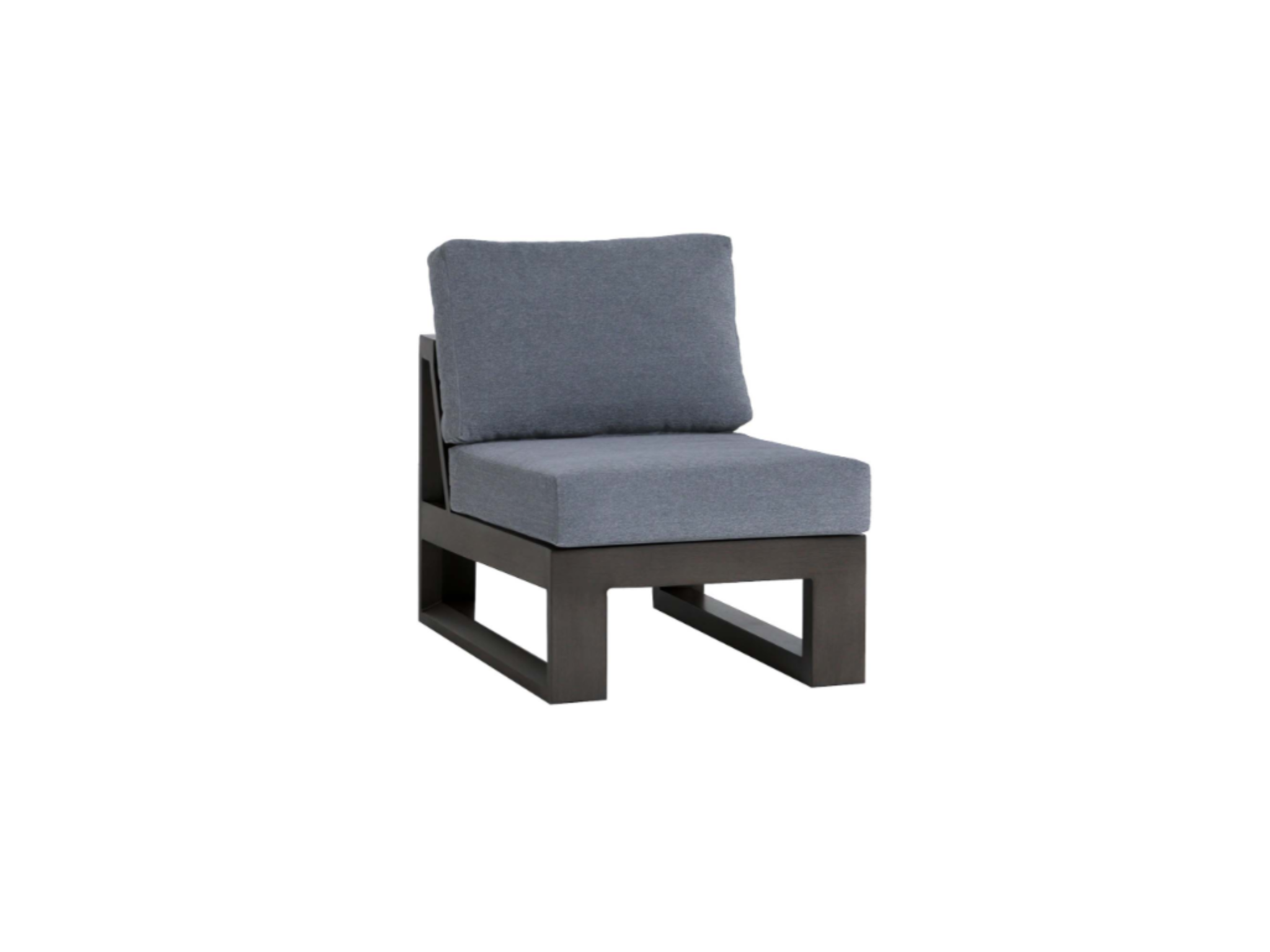 Houston Chair (w/o arm)