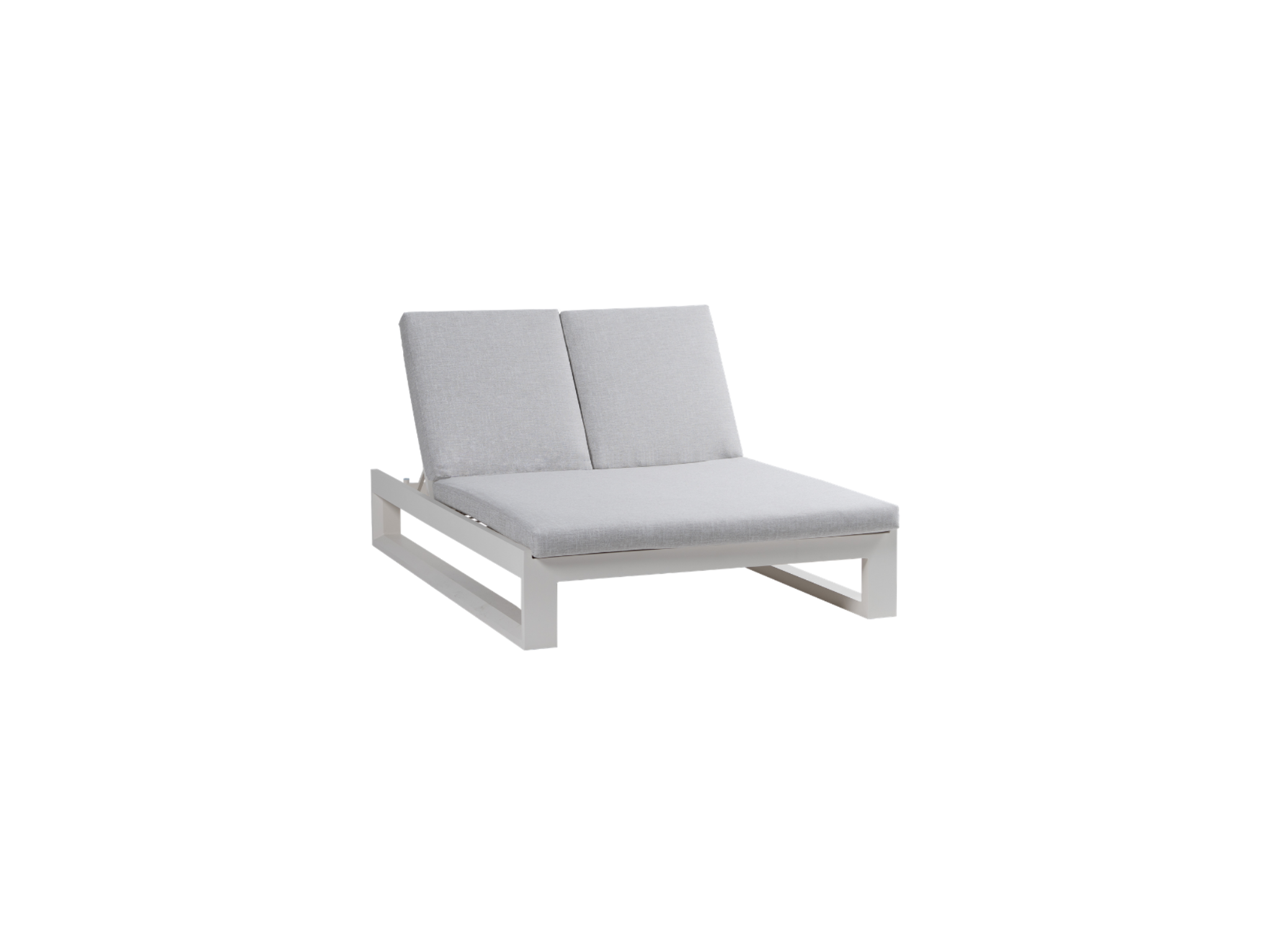 Houston Double Chaise Lounge