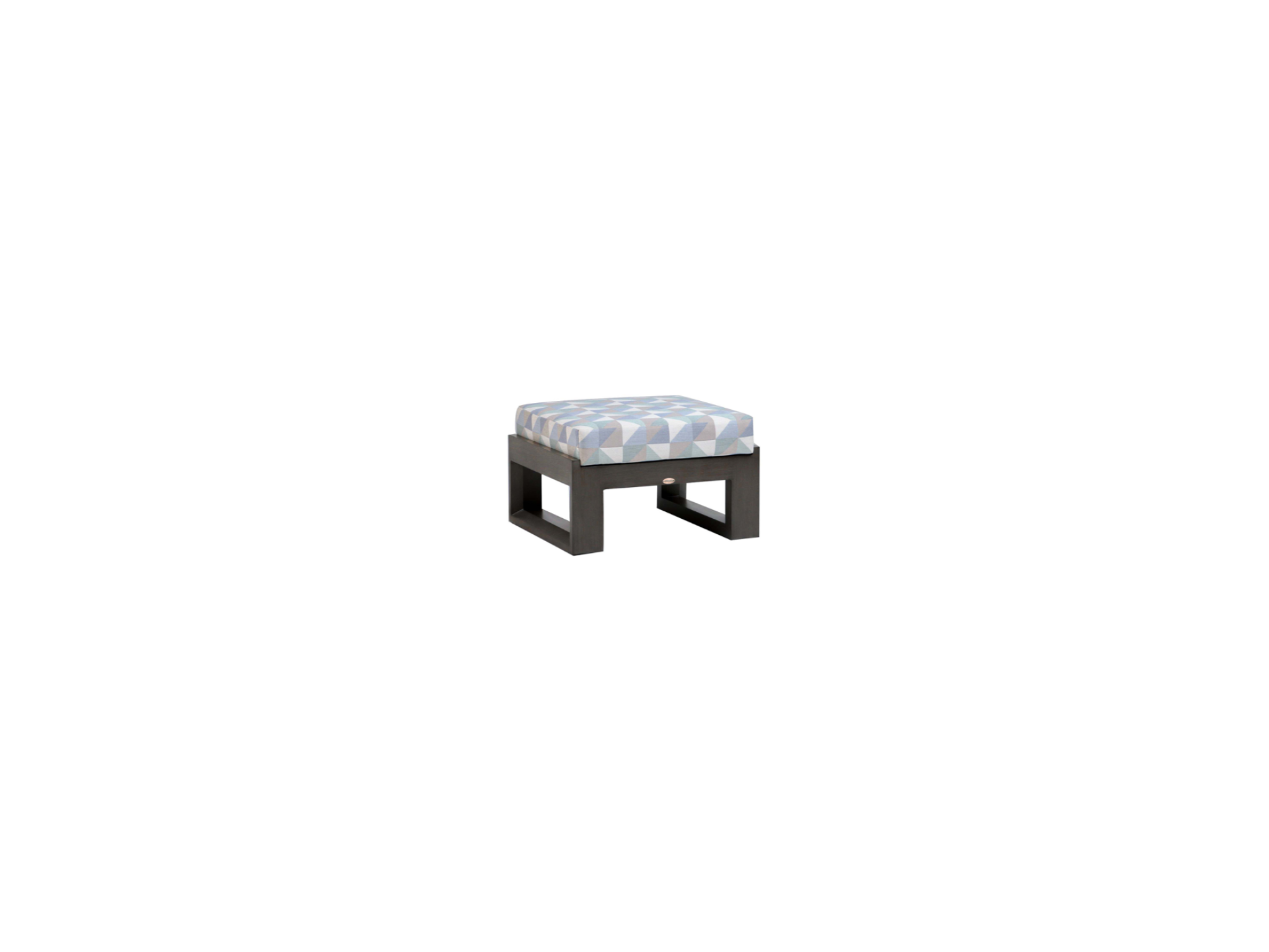 Houston Ottoman