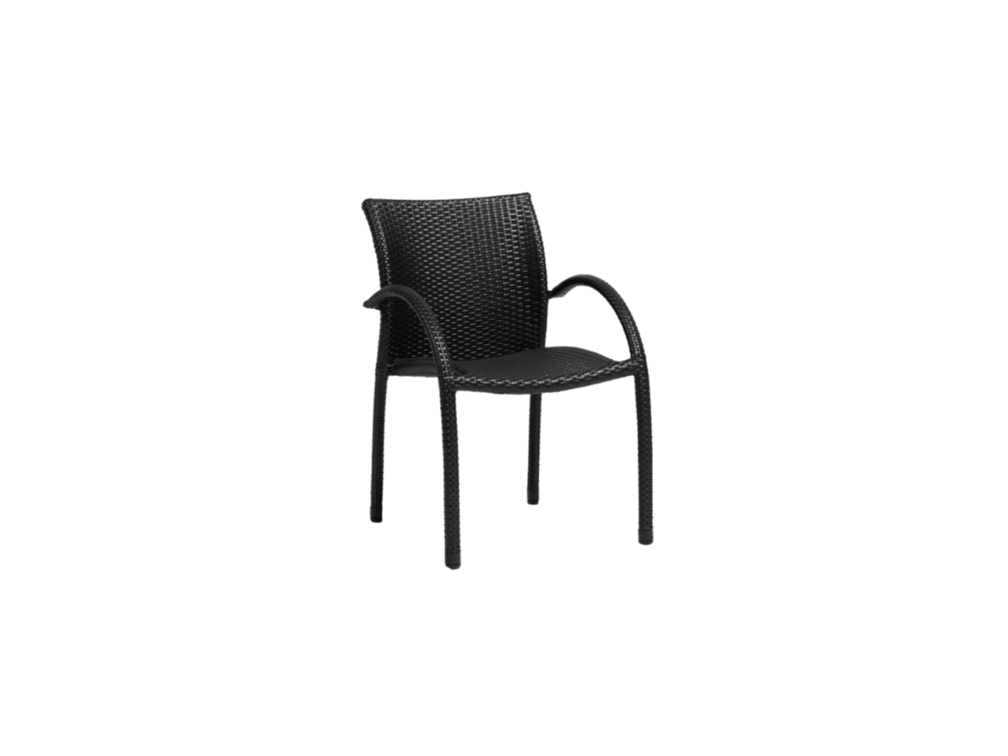 Joliette Stacking Arm Chair