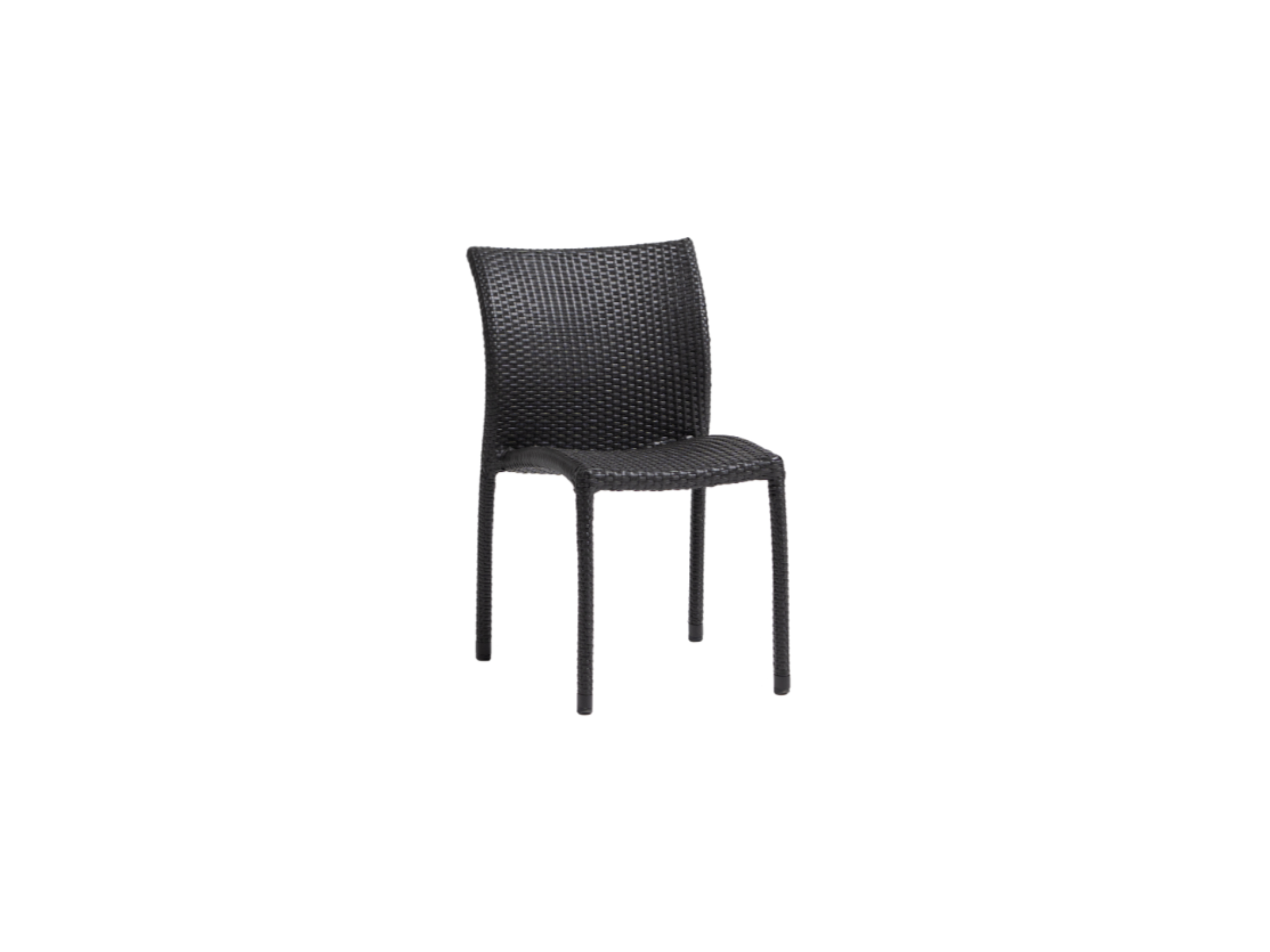 Joliette Stacking Side Chair