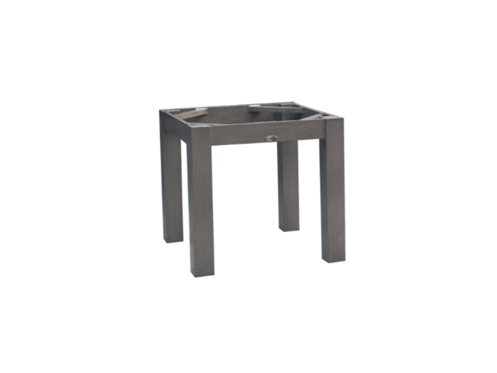 Lexington End Table Base (23" Sq Top)