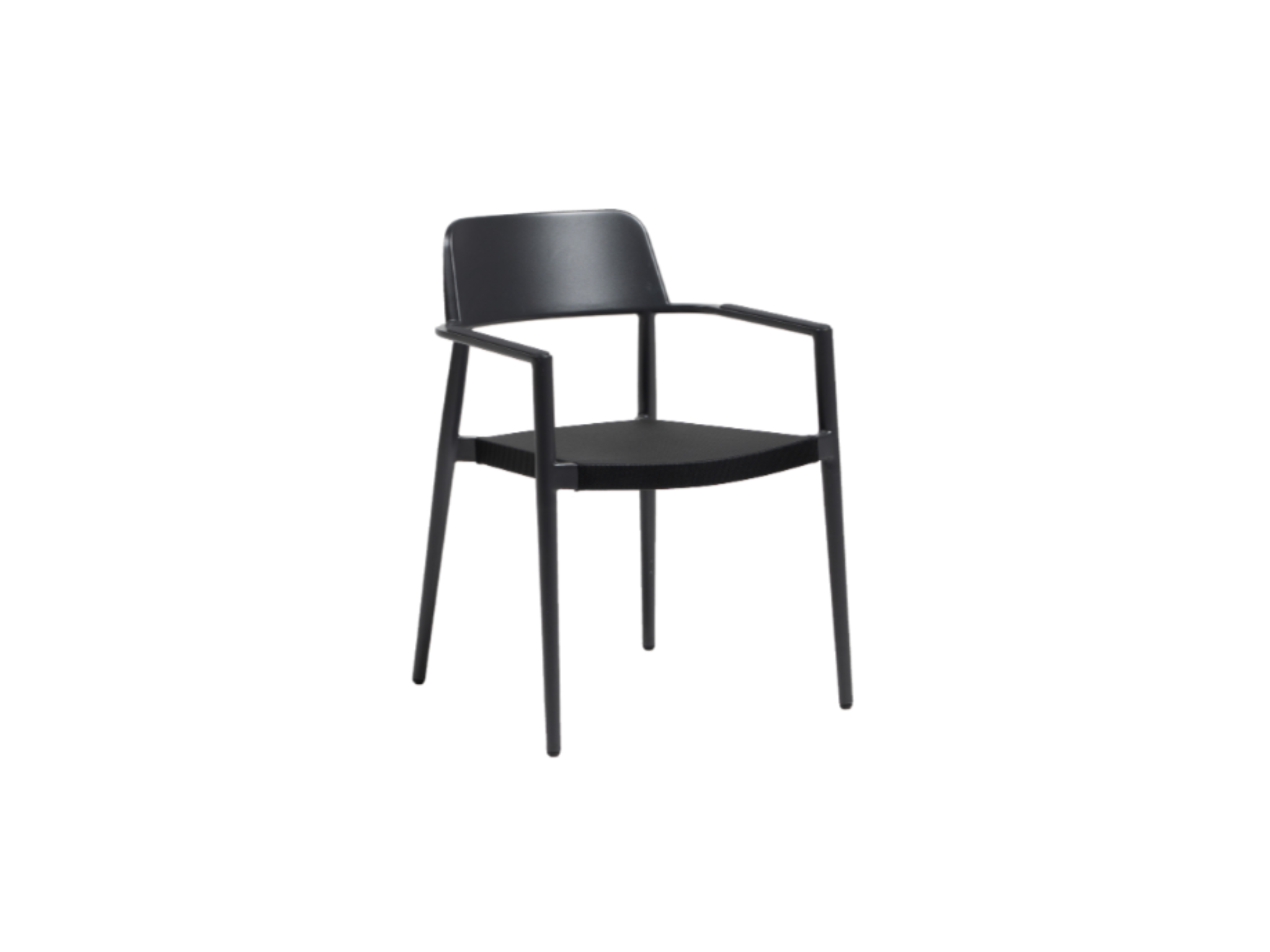 London Dining Arm Chair