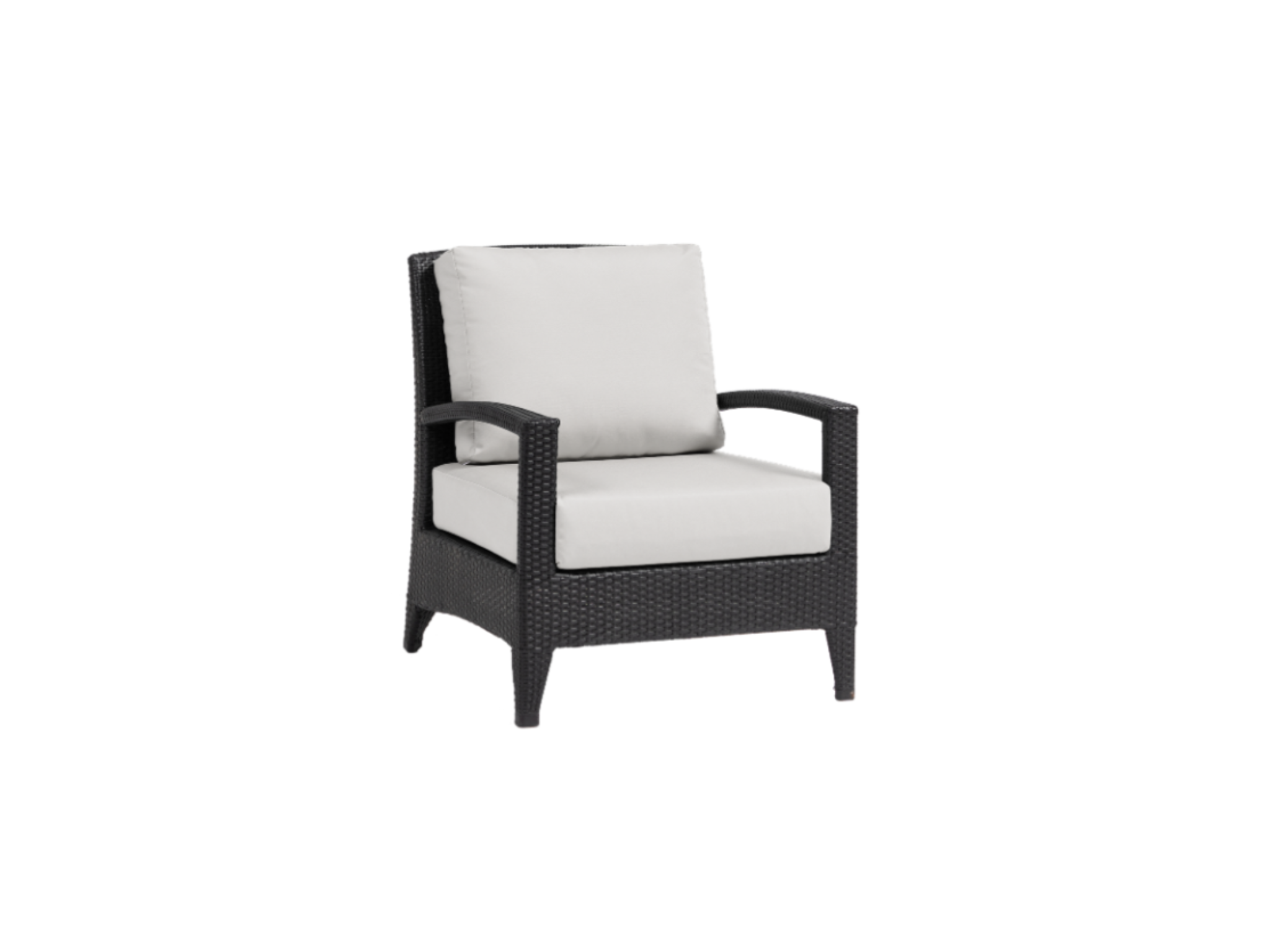 Maine Club Chair