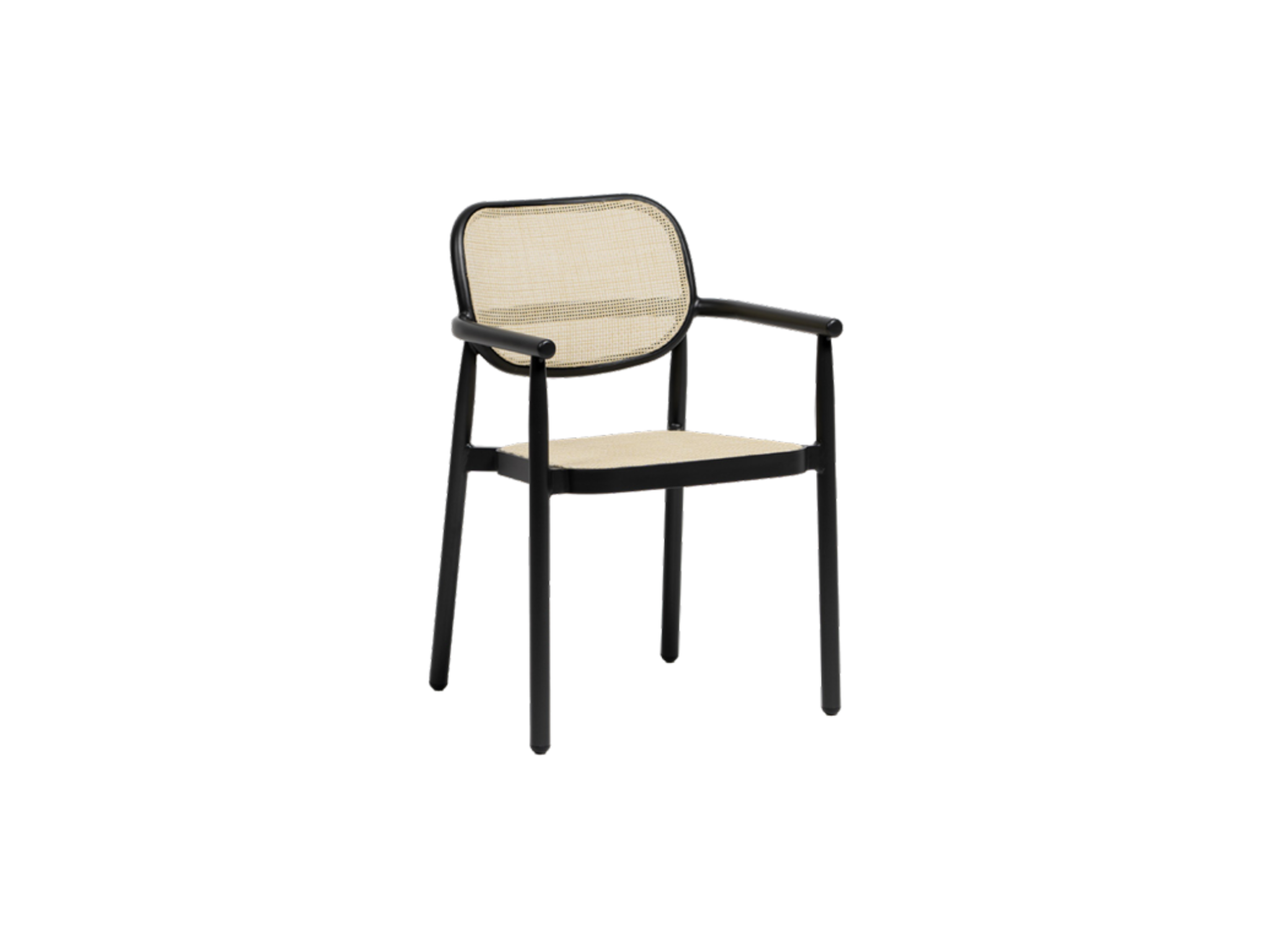 Marseille Dining Arm Chair
