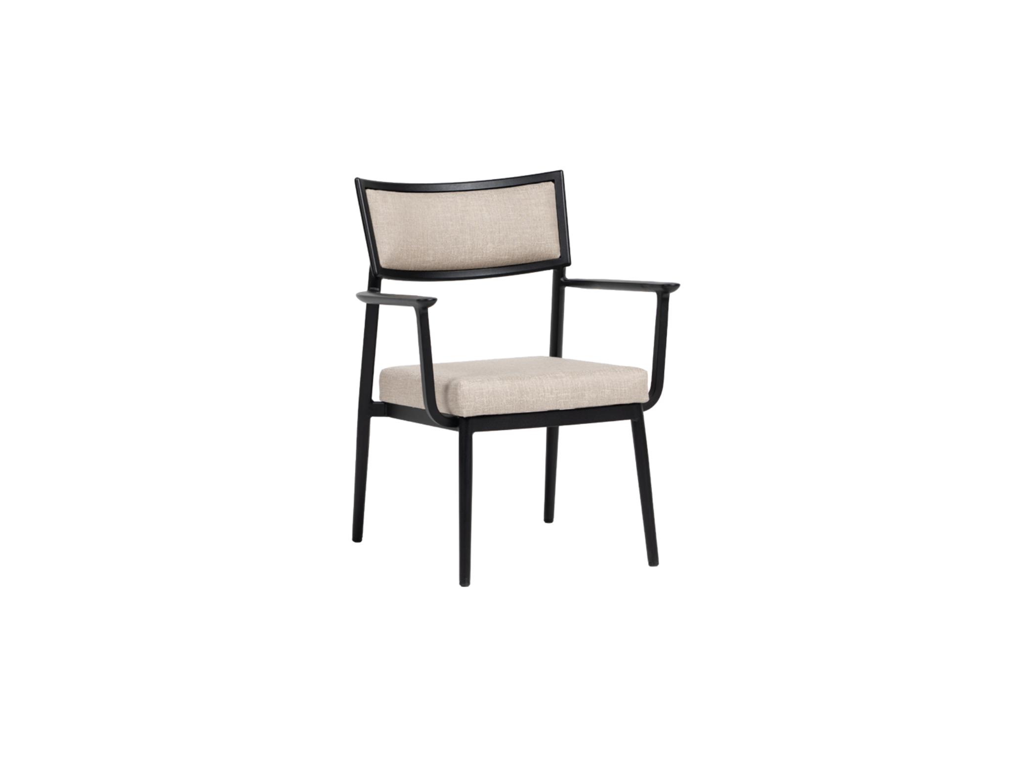 Melody Dining Arm Chair