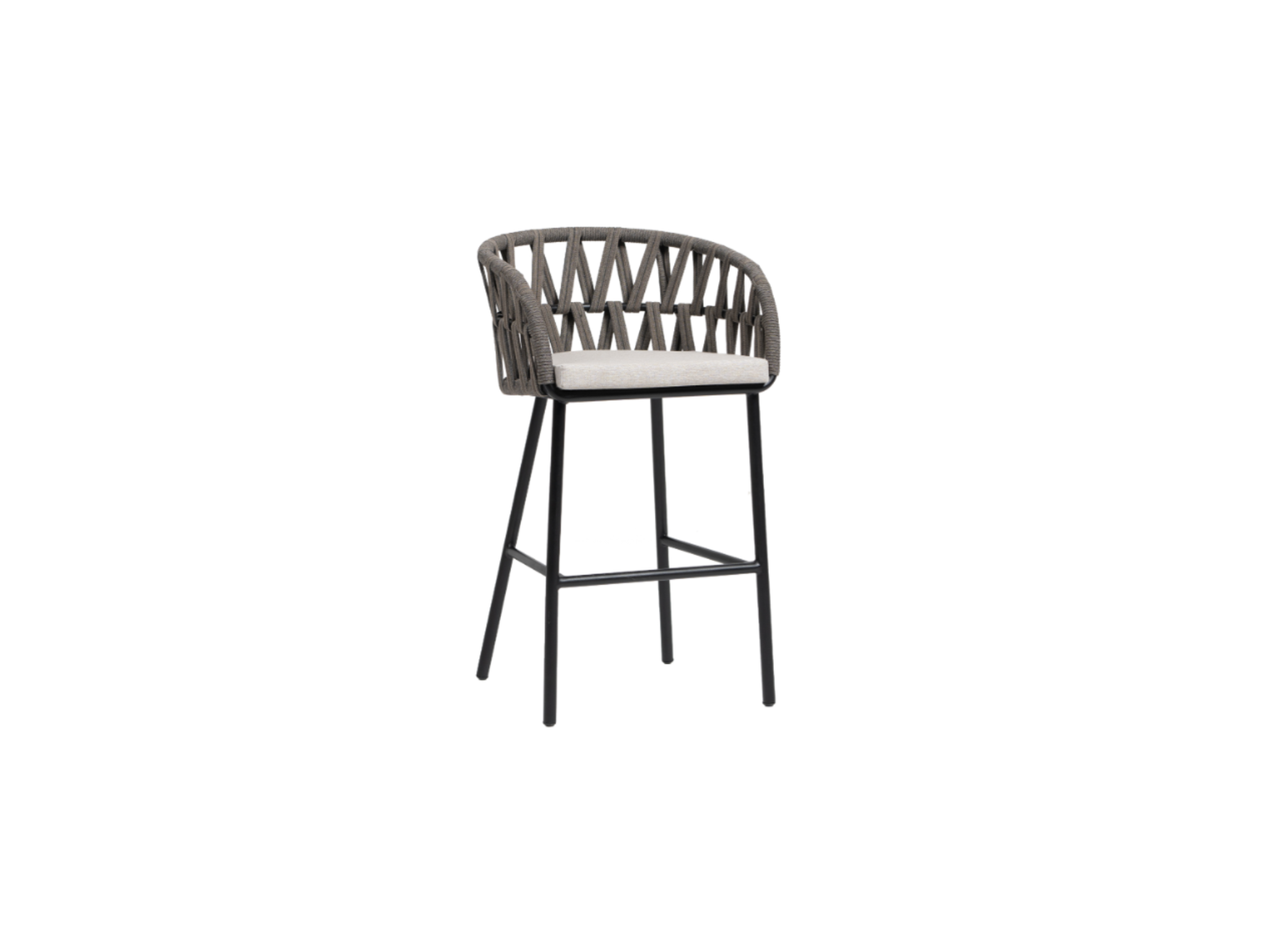 Montauk Bar Chair