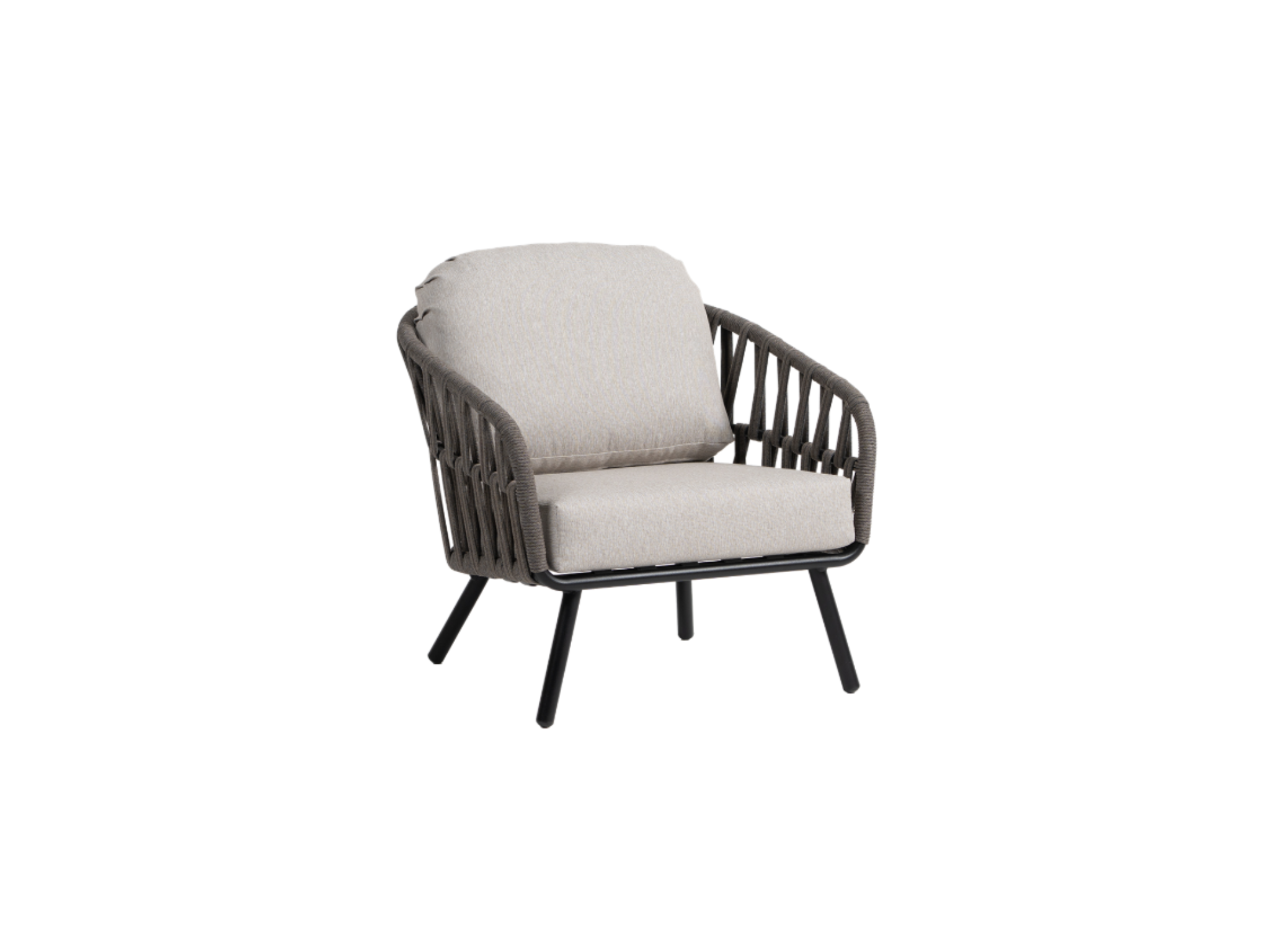 Montauk Club Chair