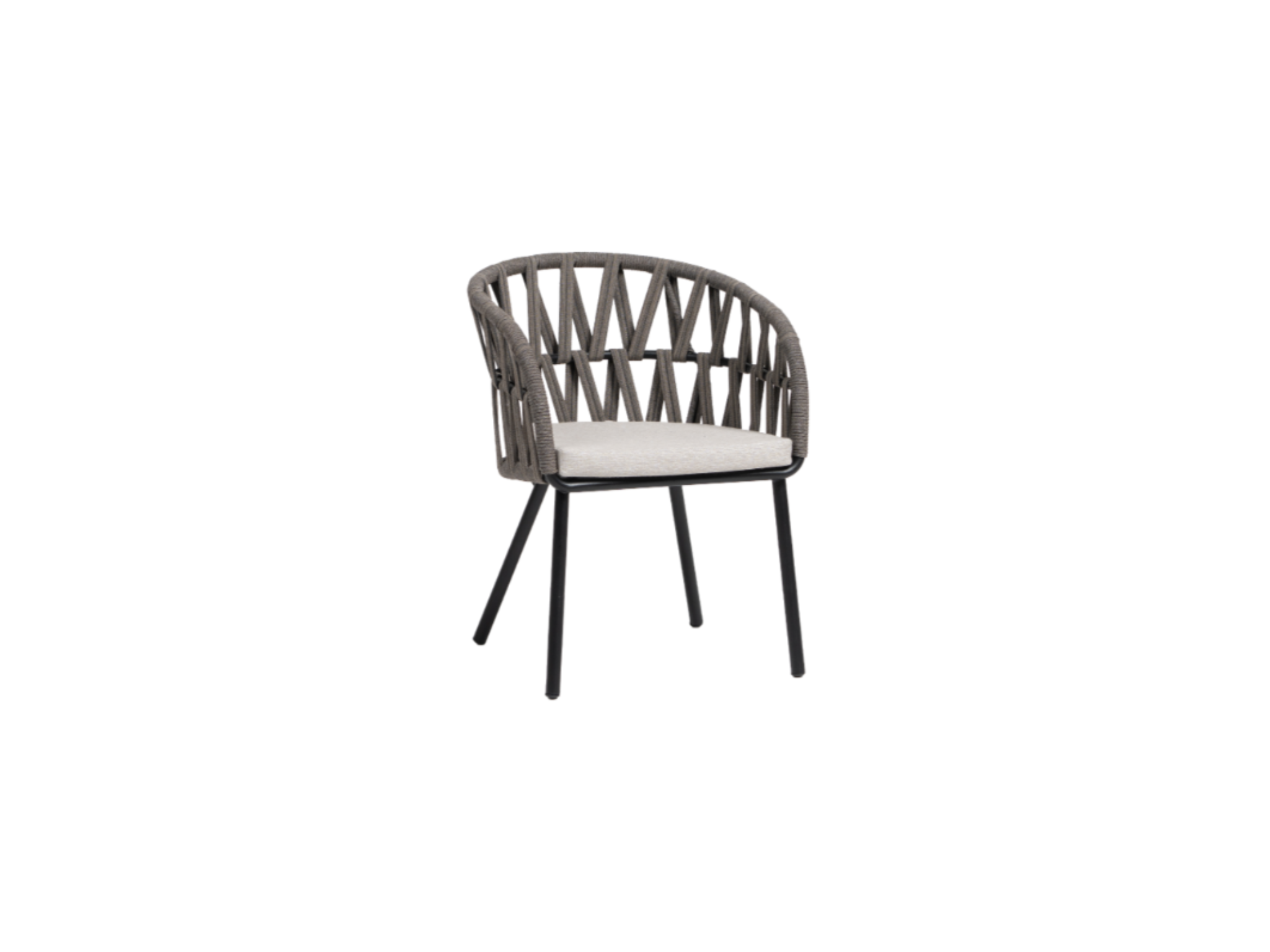 Montauk Dining Arm Chair