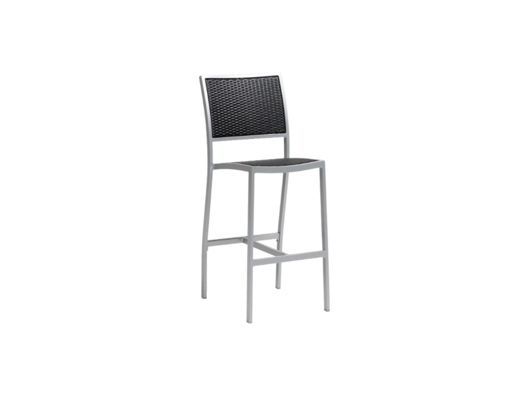 Munich Bar Chair (w/o Arm), KD