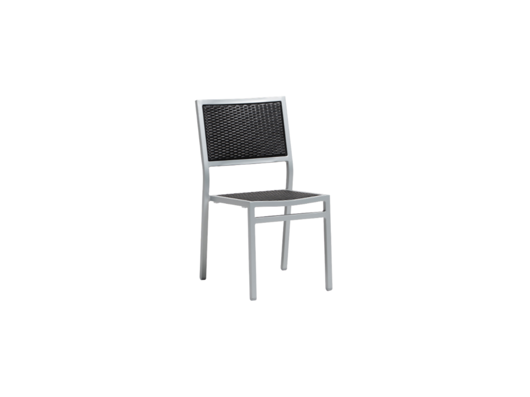Munich Stacking Side Chair