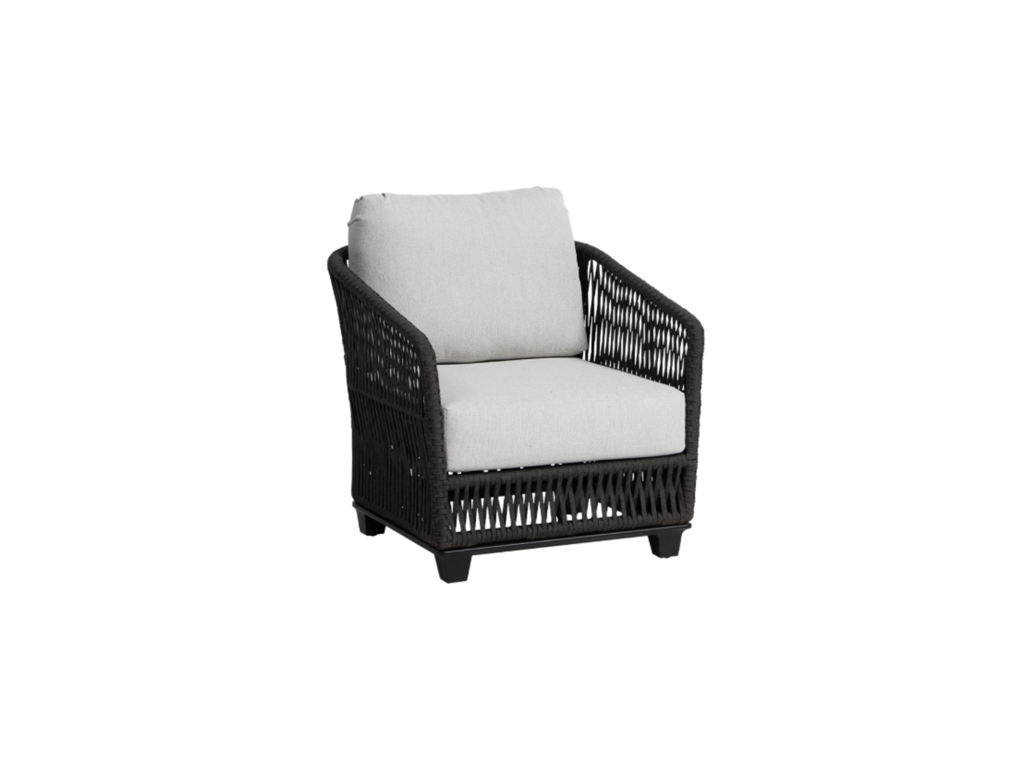Napoli Club Chair