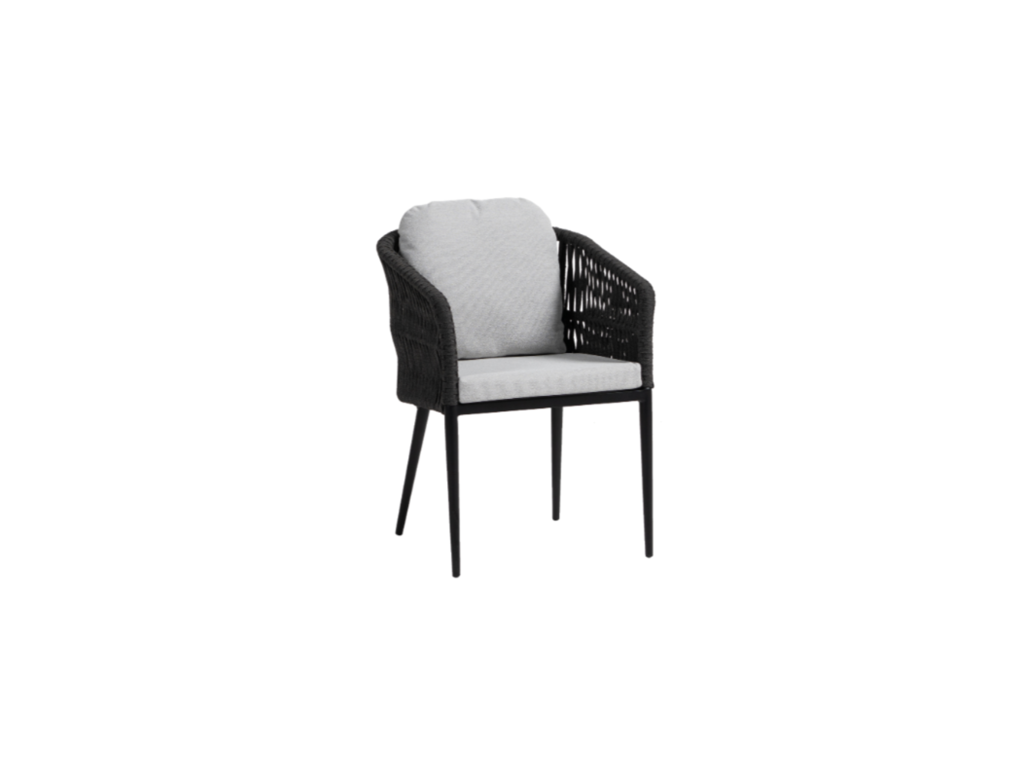 Napoli Dining Arm Chair