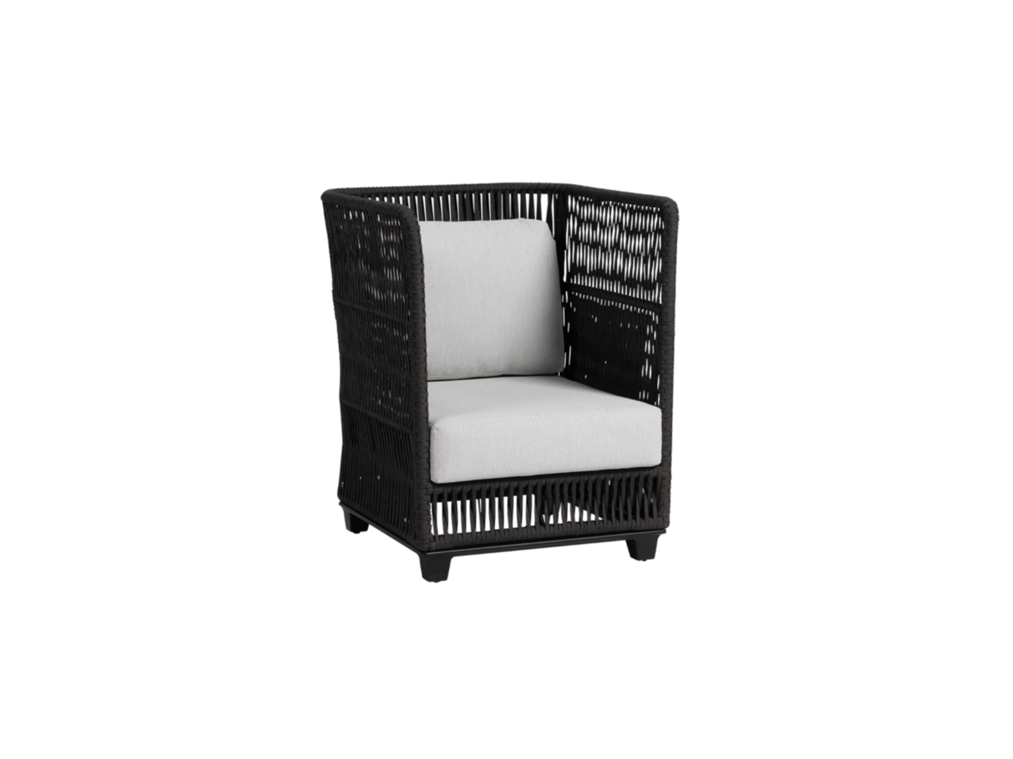 Napoli Highback Chair