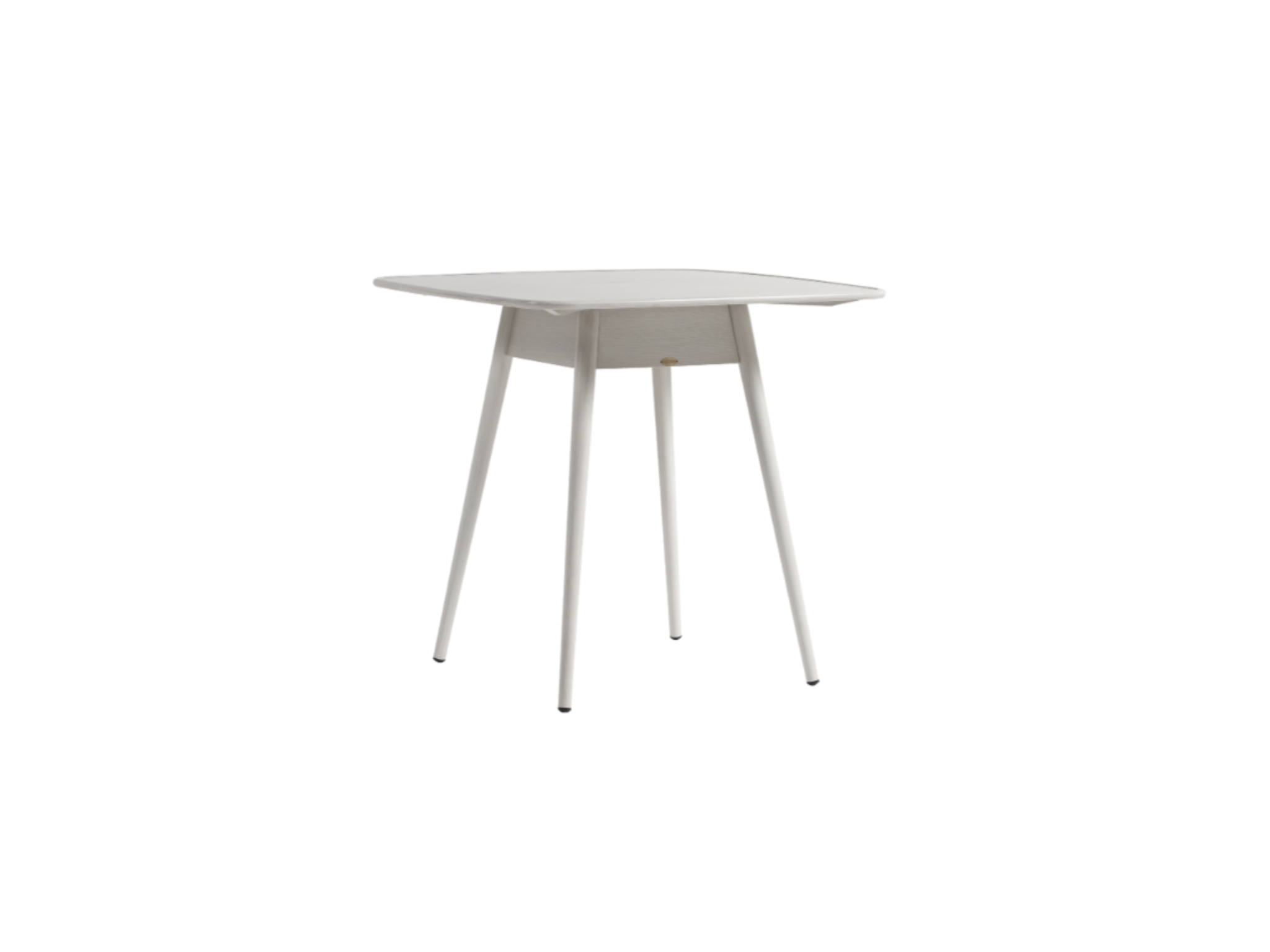 Nomad 39" Sq Counter Table w/UH