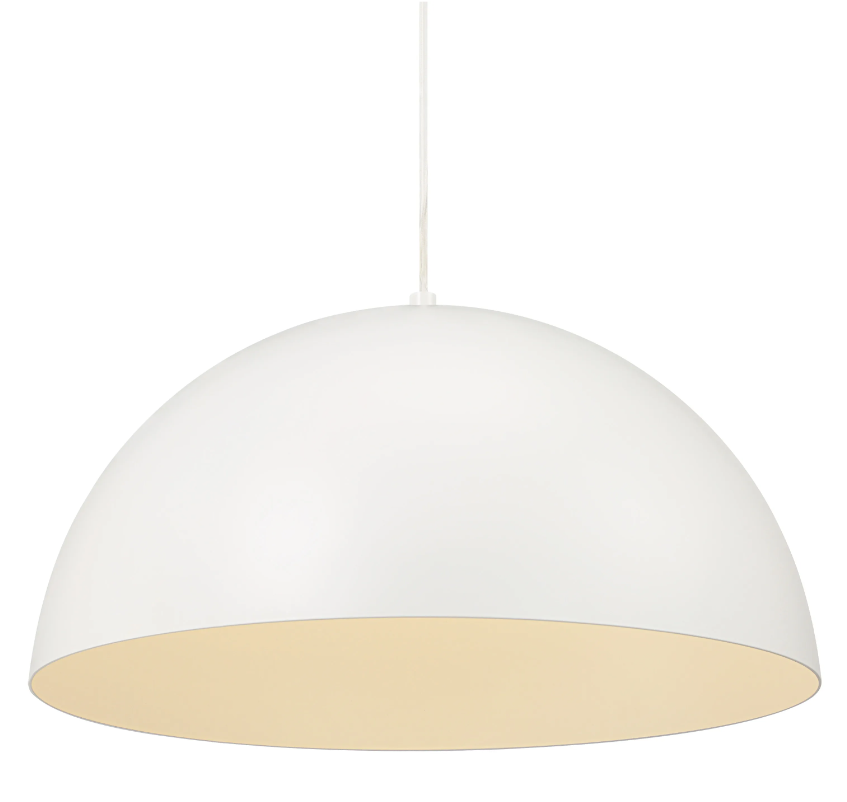Ola 1-Light Chandelier