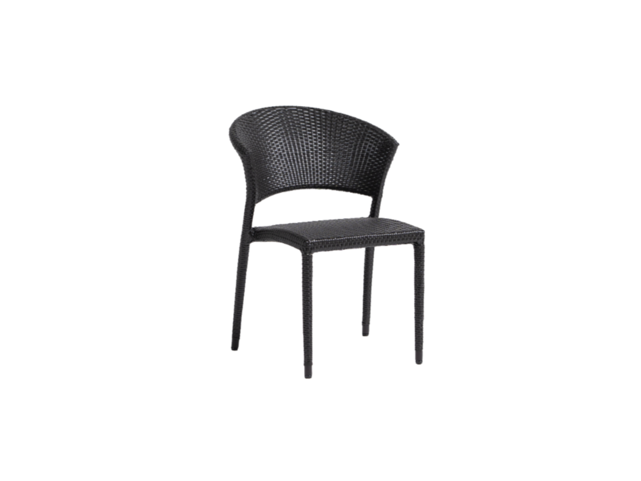 Palm Springs Stacking Chair