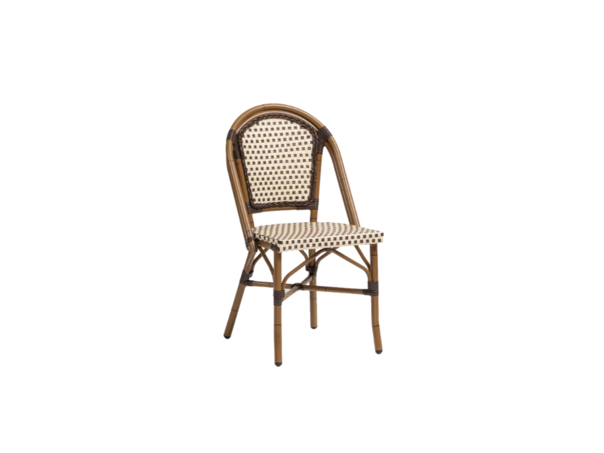 Paris Stacking Side Chair