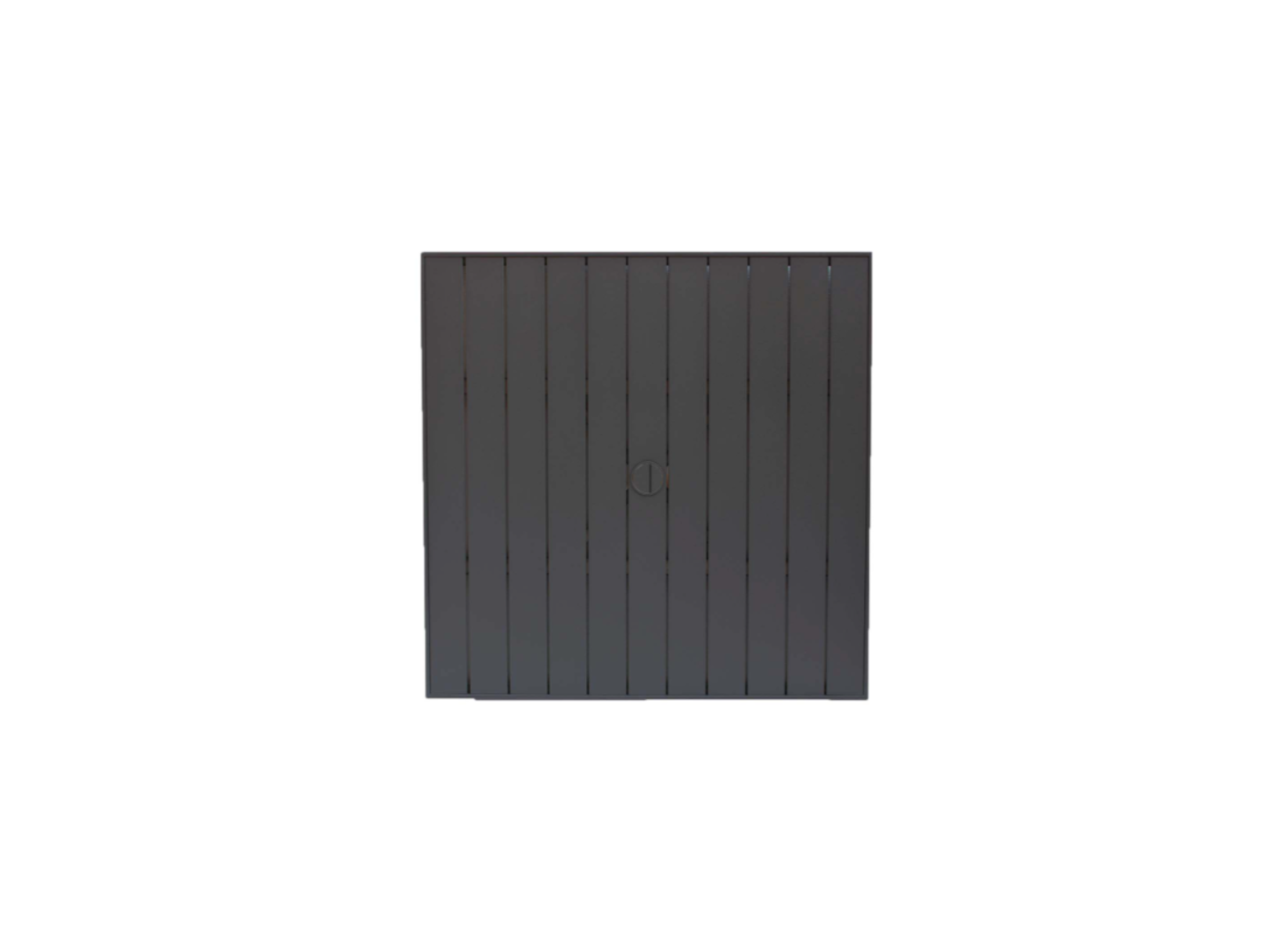 Pittsburgh 32"x32" (80x80cm) Sq Table Top w/UH