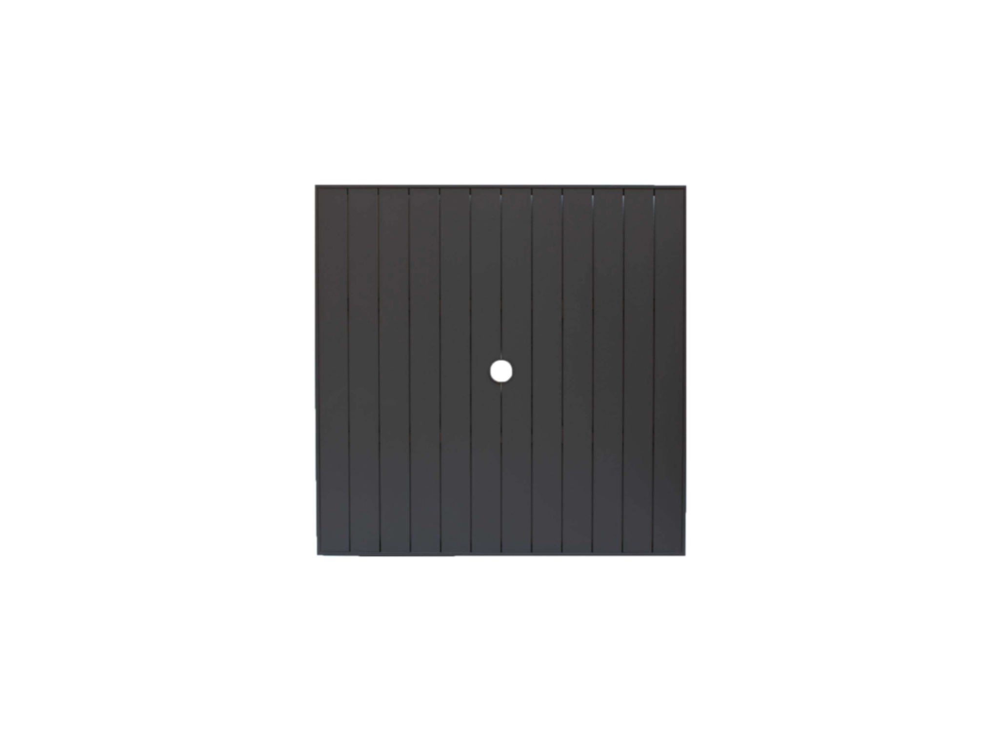 Pittsburgh 36"x36" (90x90cm) Sq Table Top w/UH