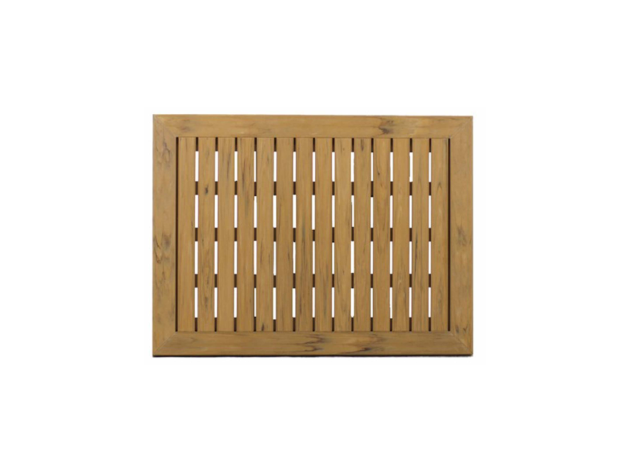 Portland  24"x32" (60x80cm) Rect Table Top