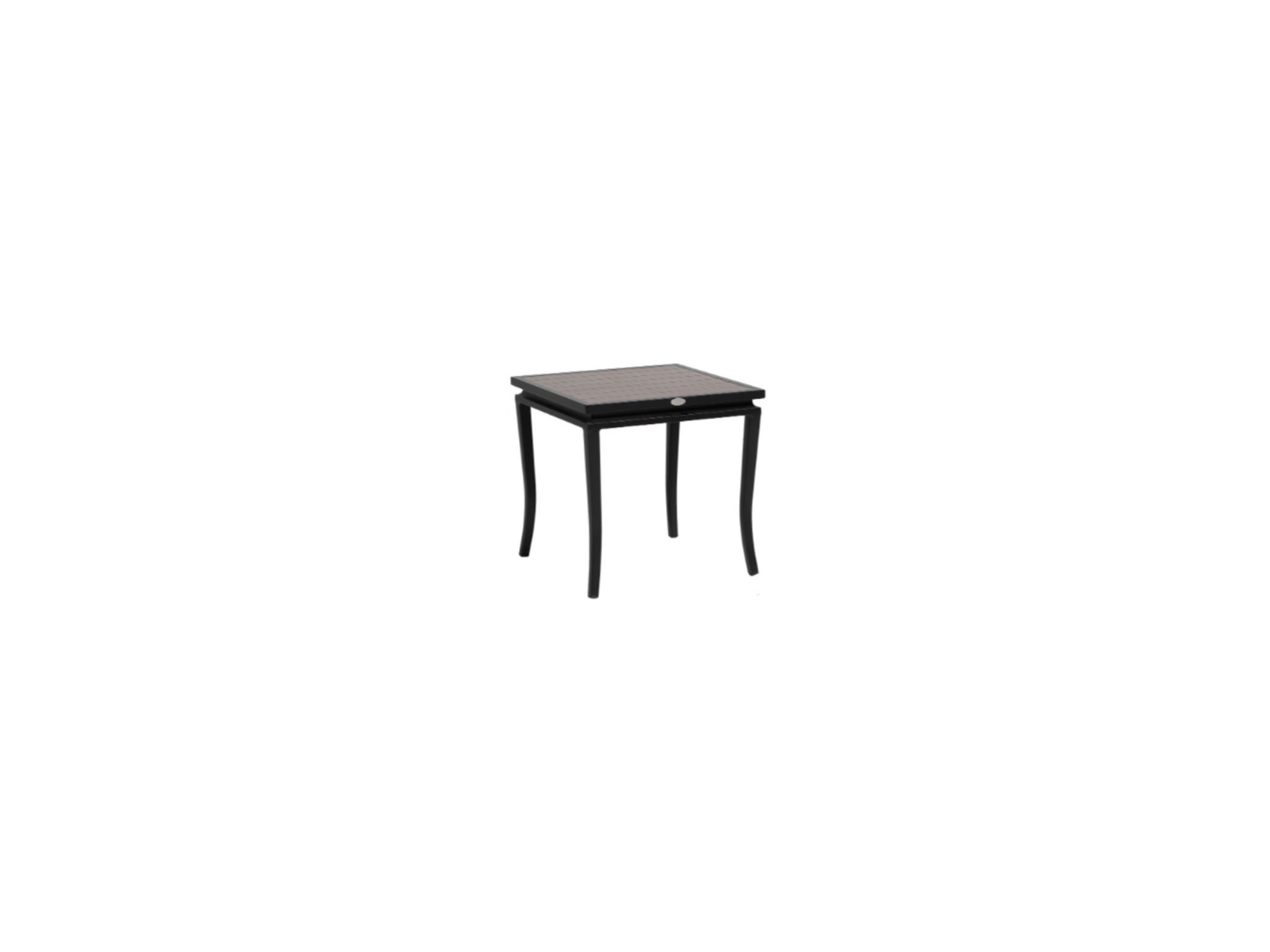 Rio End Table